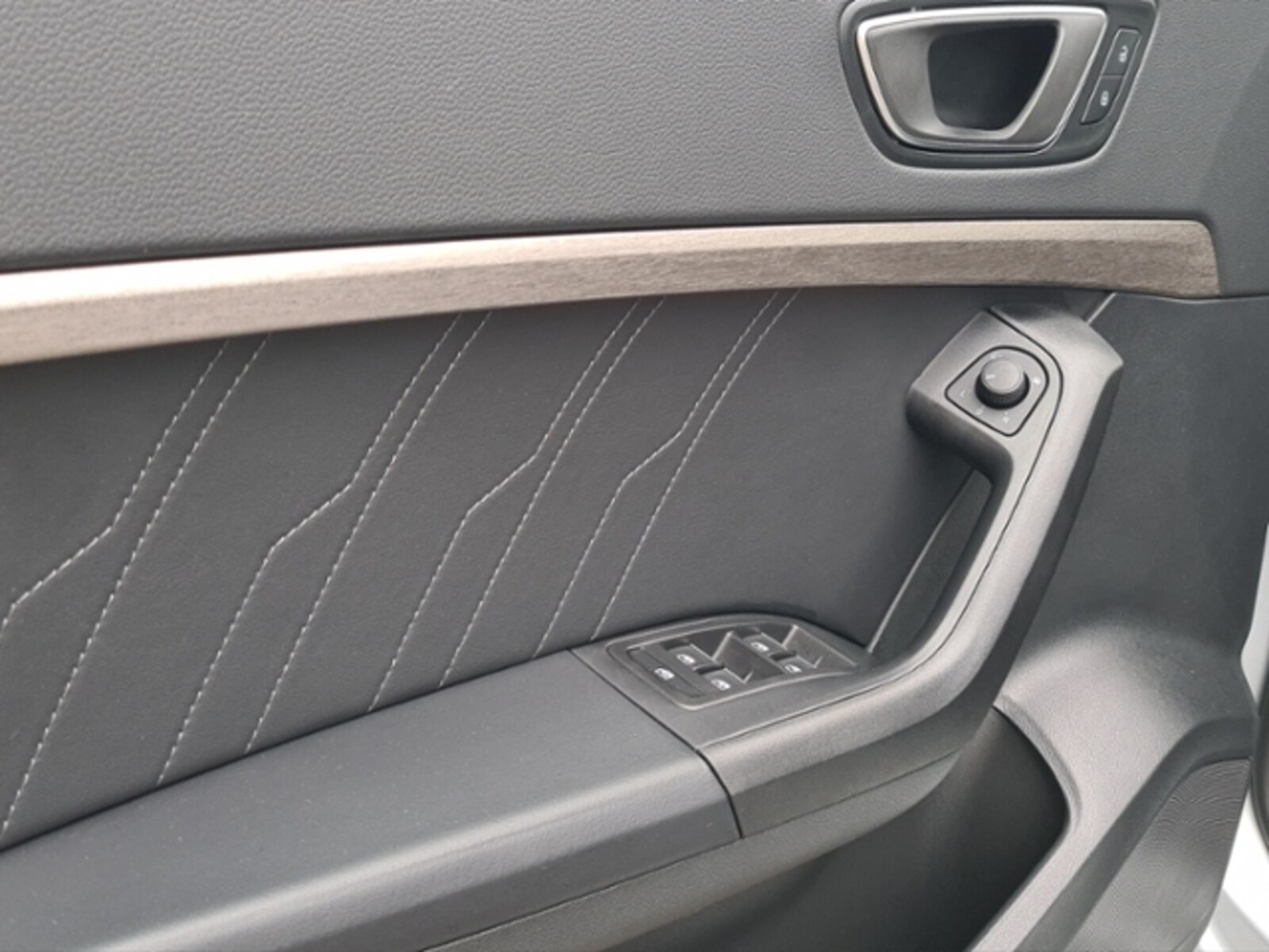 SEAT Ateca – Bild 11