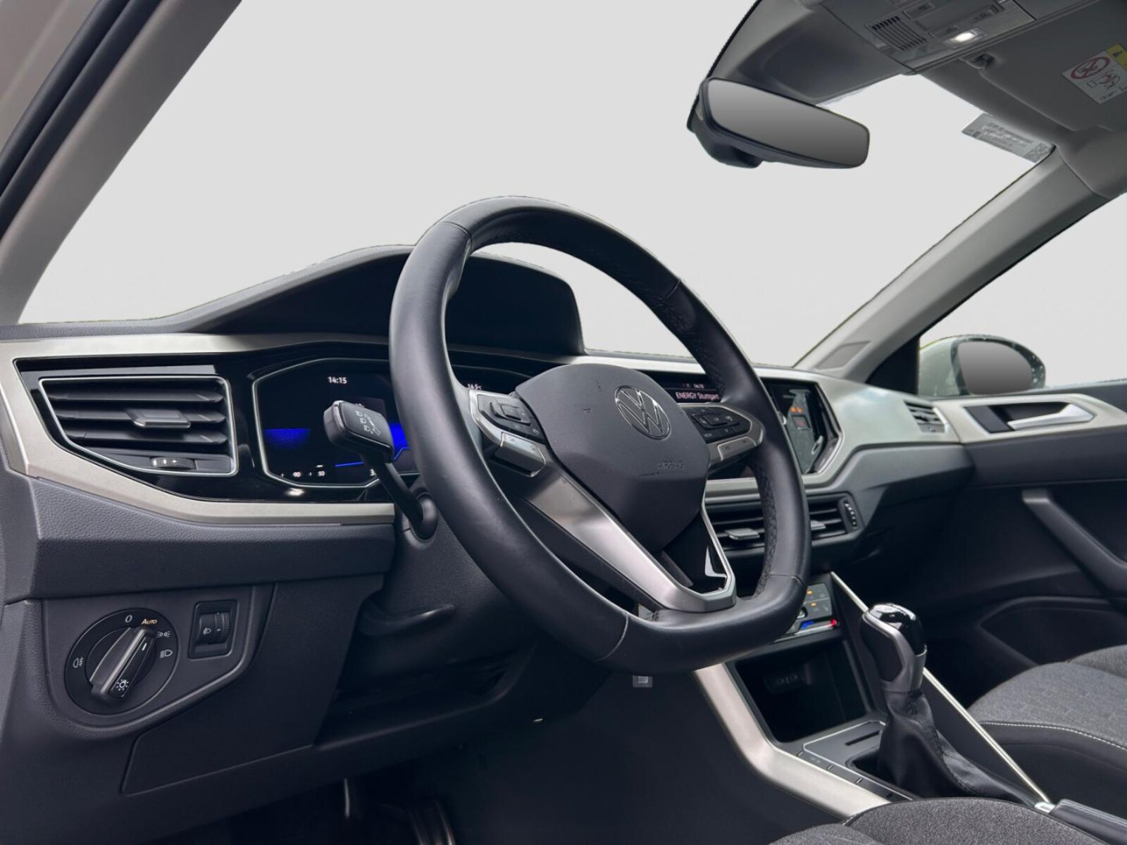 Volkswagen Taigo – Bild 12