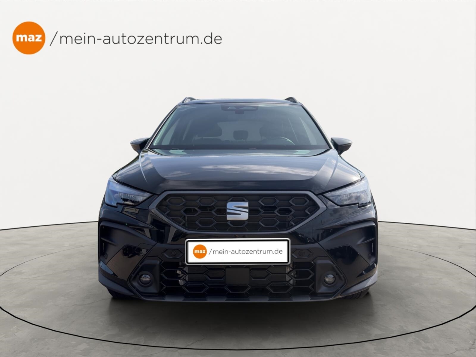 SEAT Arona – Bild 2