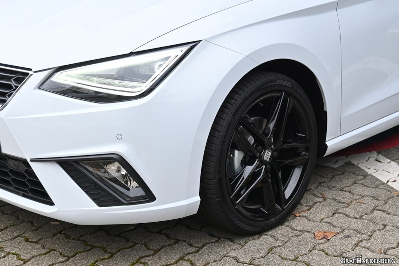 SEAT Ibiza – Bild 3