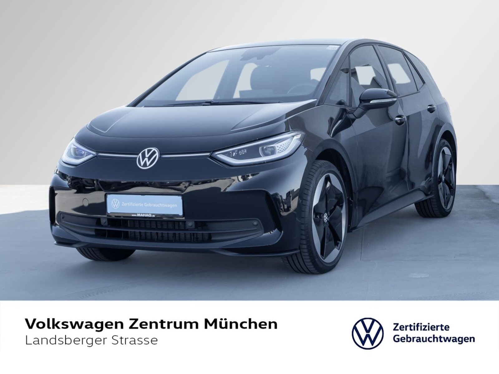 Volkswagen ID.3