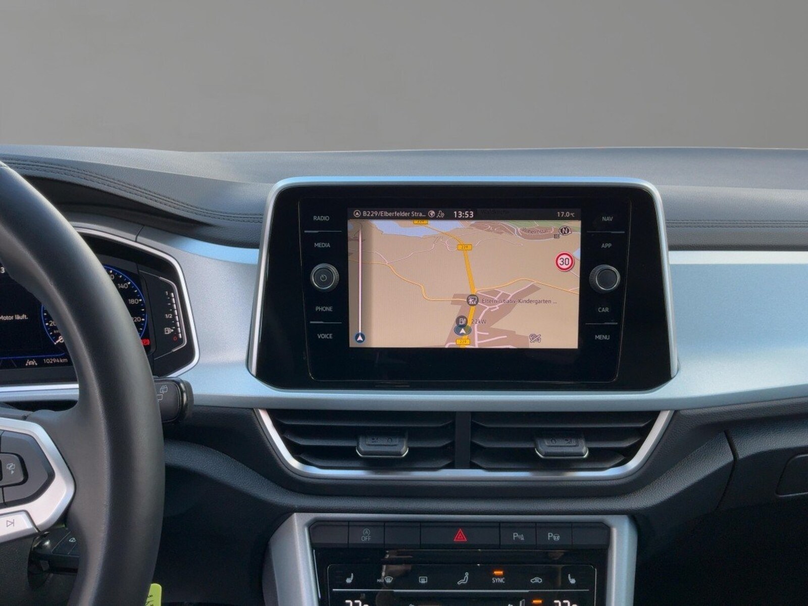 Volkswagen T-Roc – Bild 11