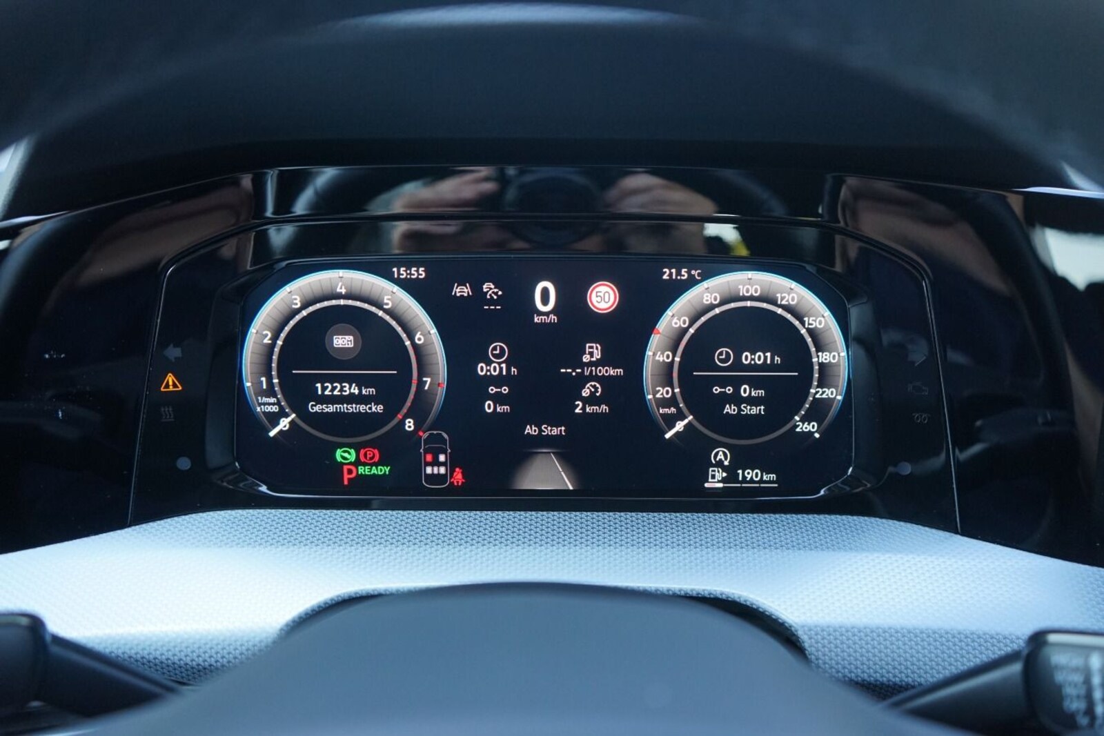 Volkswagen Golf – Bild 15