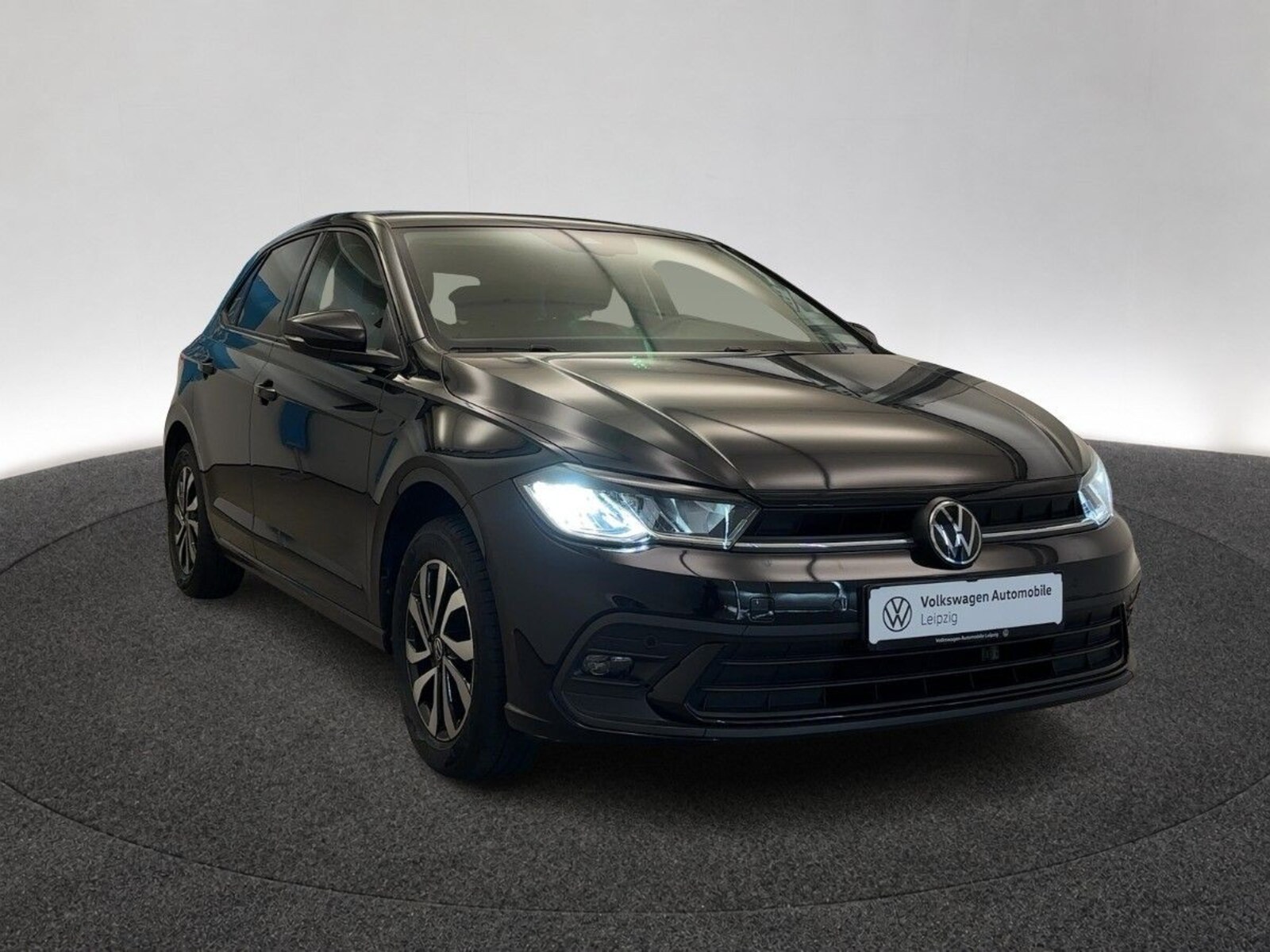 Volkswagen Polo – Bild 4
