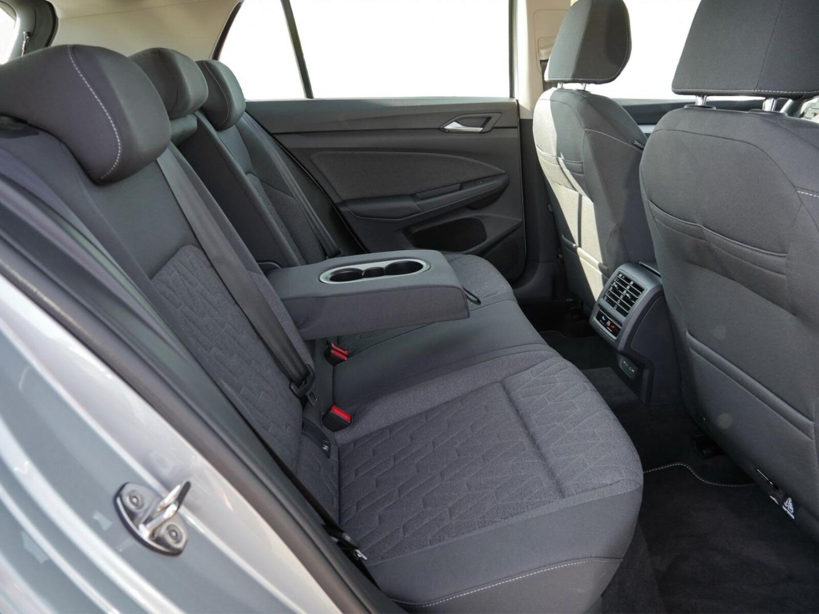Volkswagen Golf – Bild 16