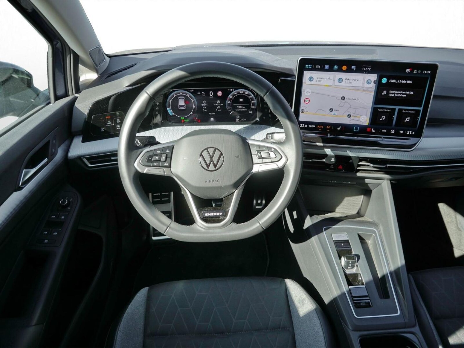 Volkswagen Golf – Bild 8
