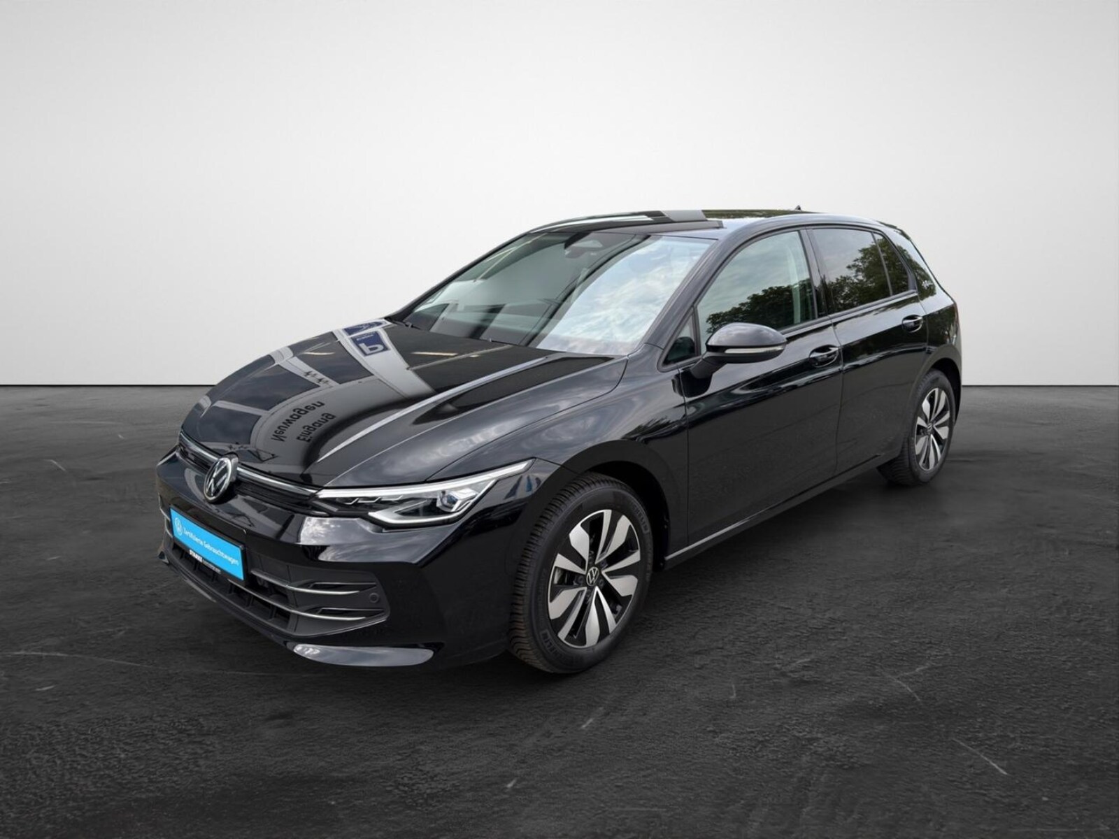 Volkswagen Golf – Bild 3