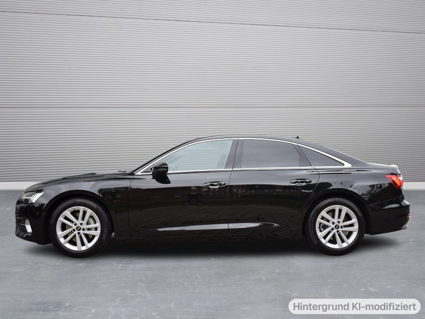 Bild über Audi A6 Limousine advanced 45 TDI quattro S tronic - für weitere Informationen kontaktieren Sie den Audi Partner