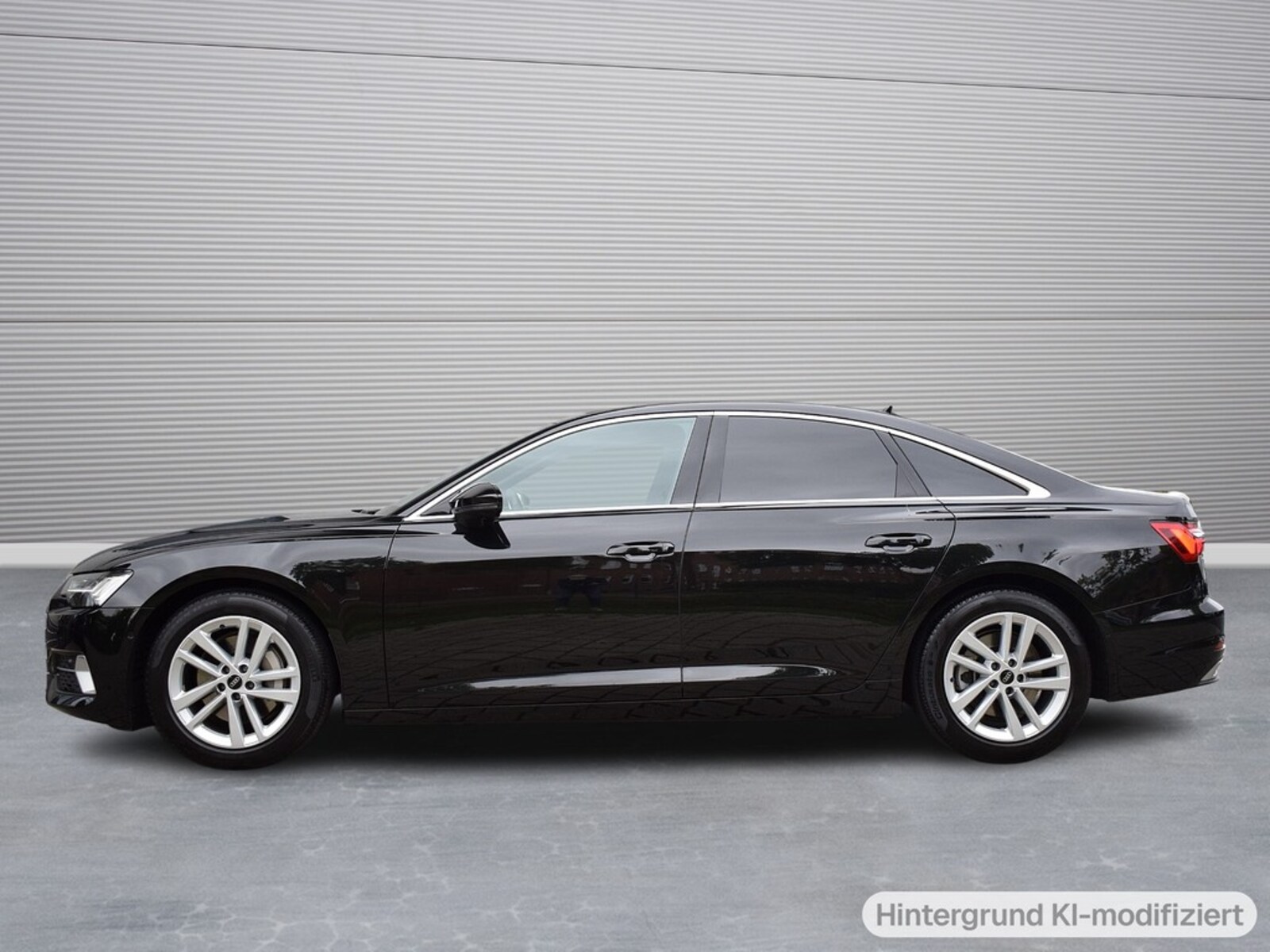 Audi A6 Limousine – Bild 4