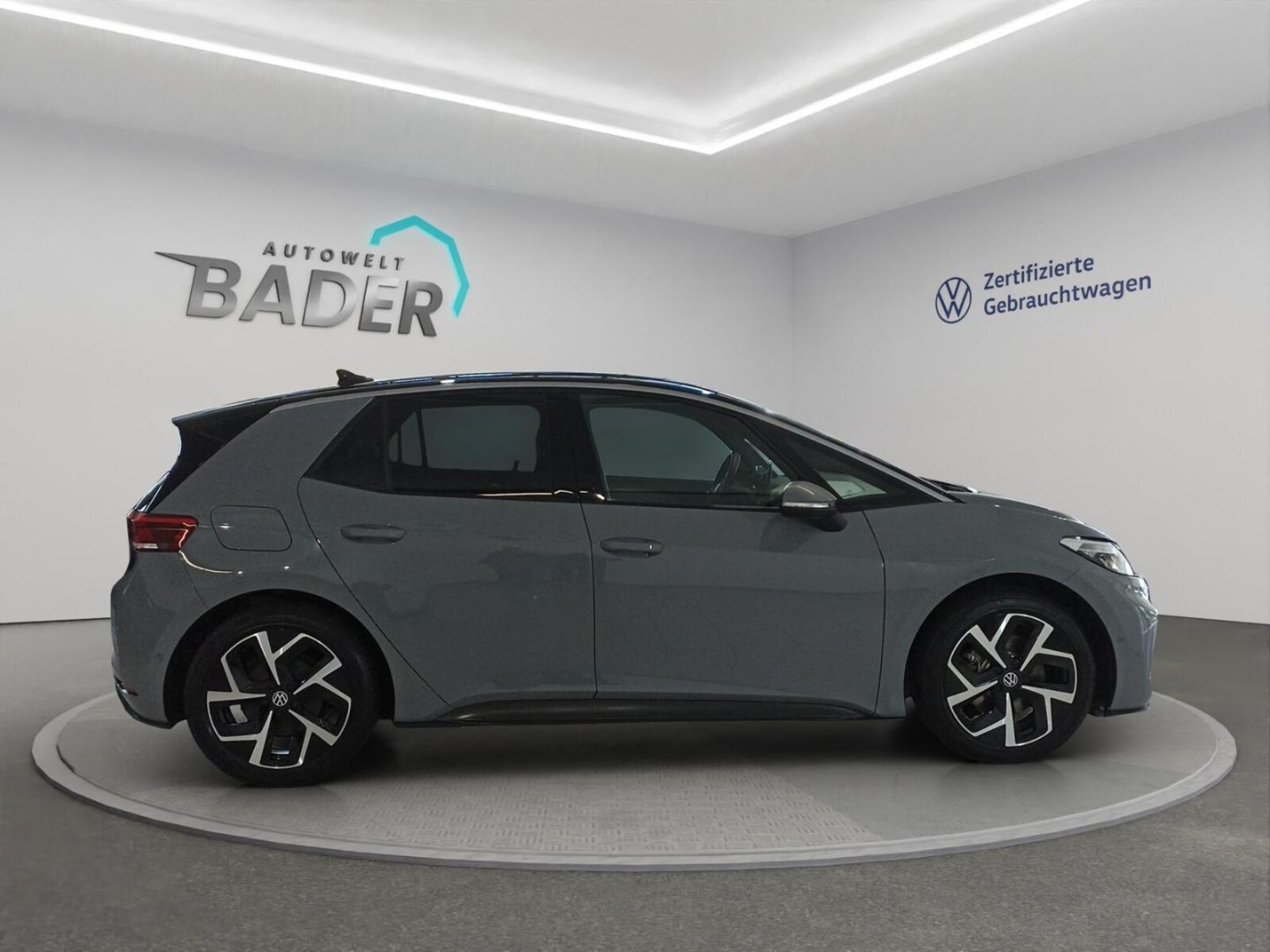 Volkswagen ID.3 – Bild 7