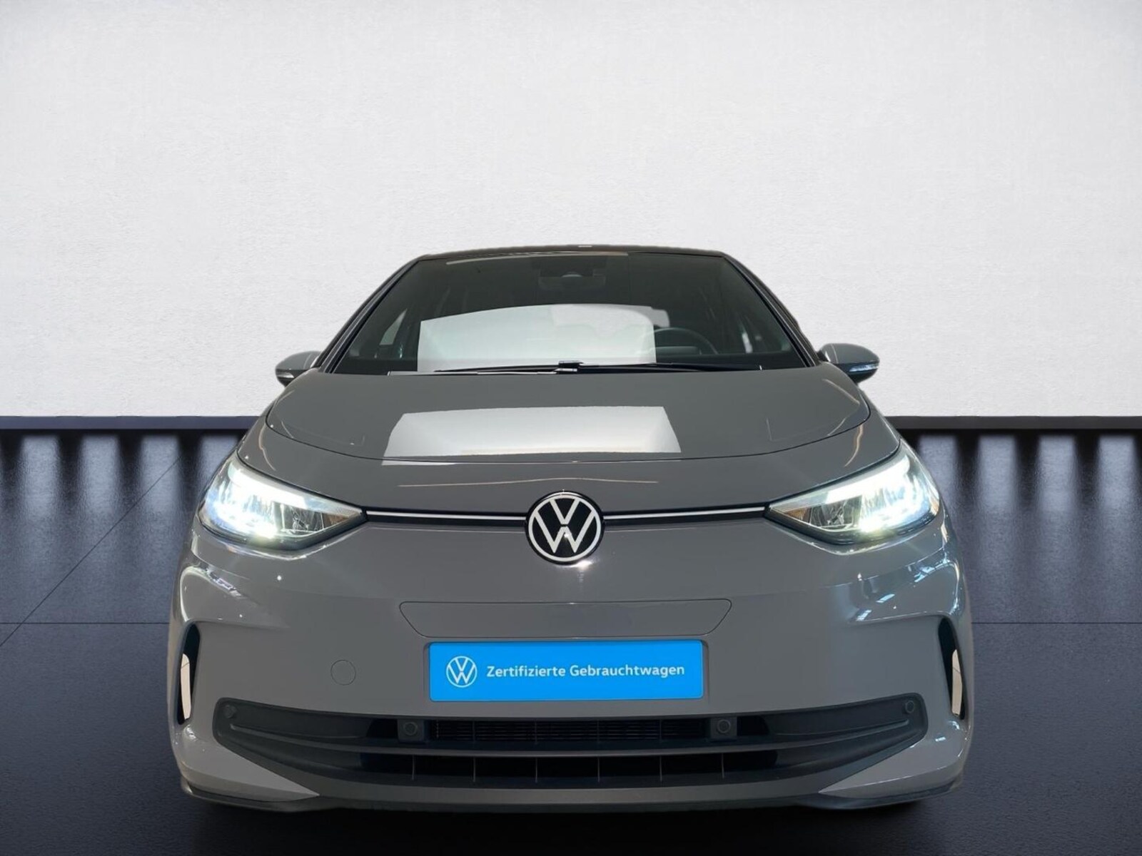 Volkswagen ID.3 – Bild 10