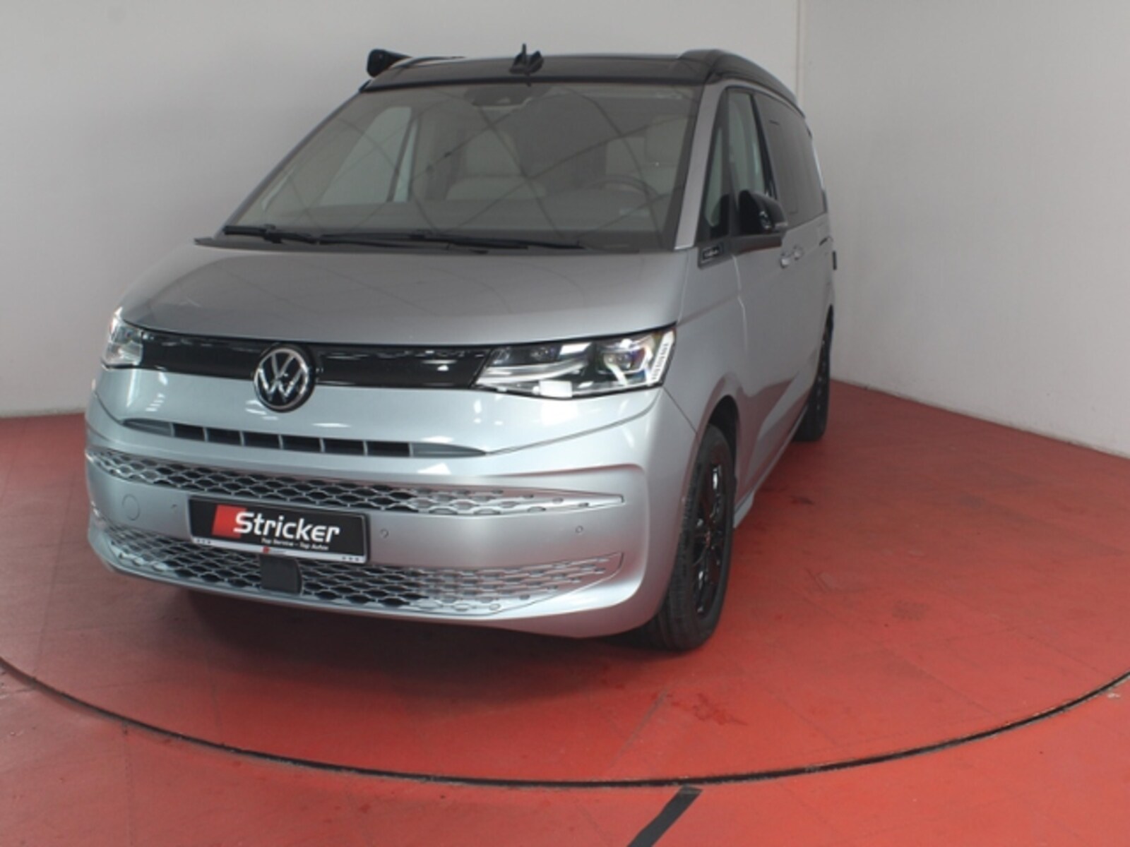 Volkswagen California – Bild 2