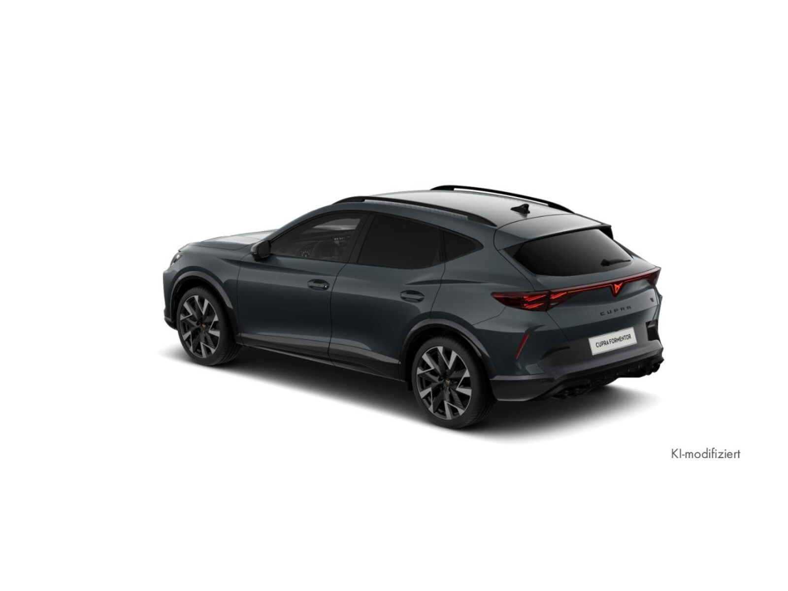 CUPRA Formentor – Bild 4