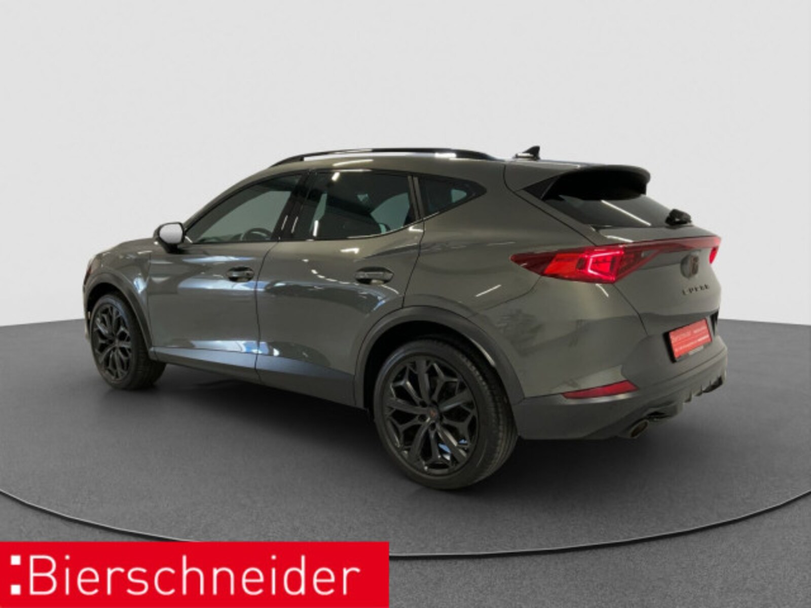 CUPRA Formentor – Bild 6