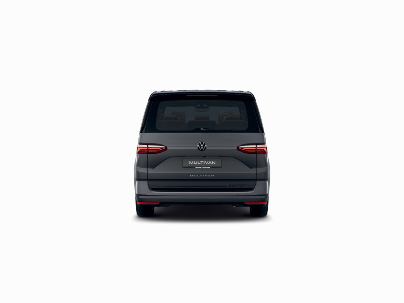 Volkswagen Multivan – Bild 12