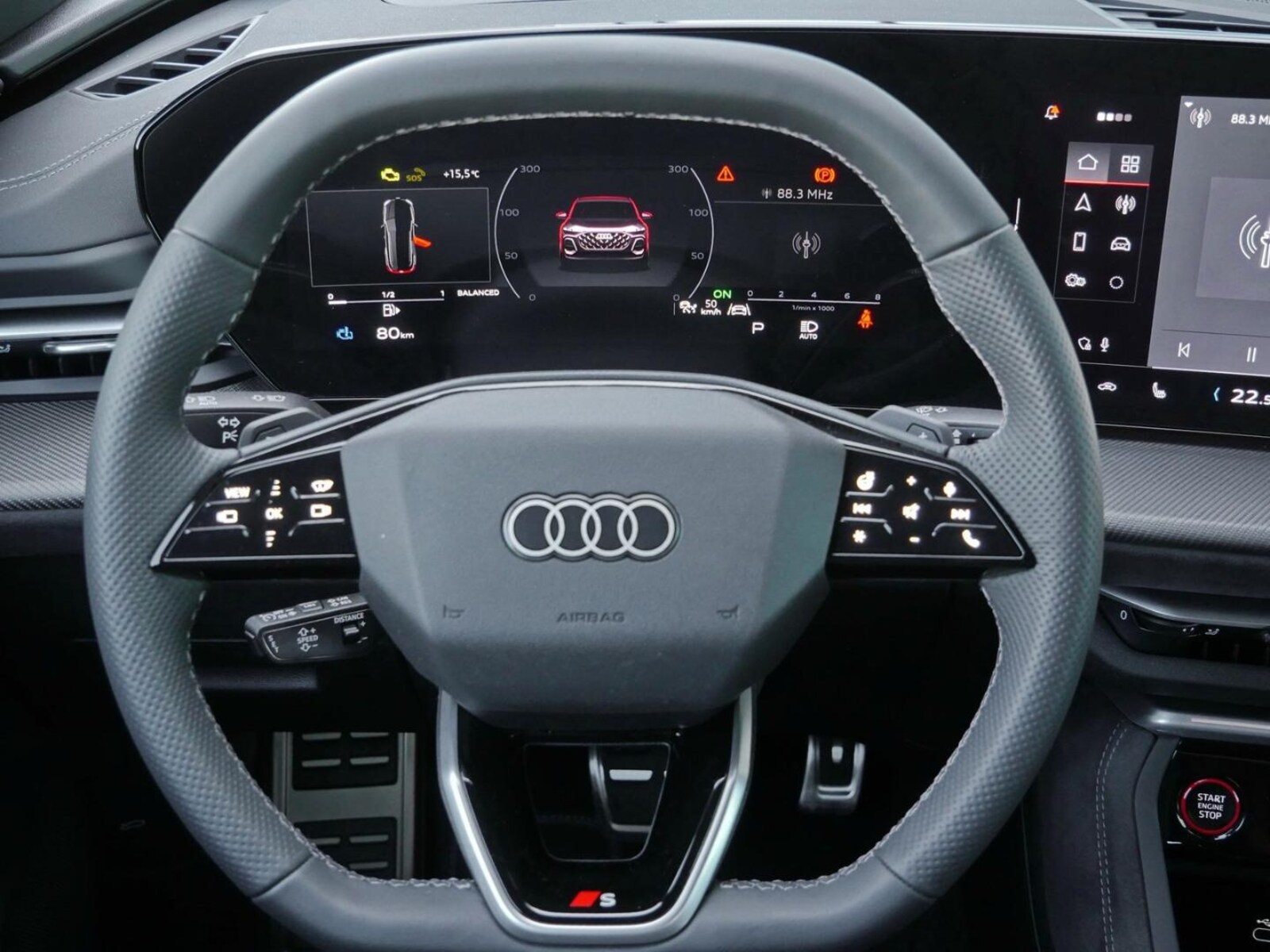 Audi SQ5 – Bild 9