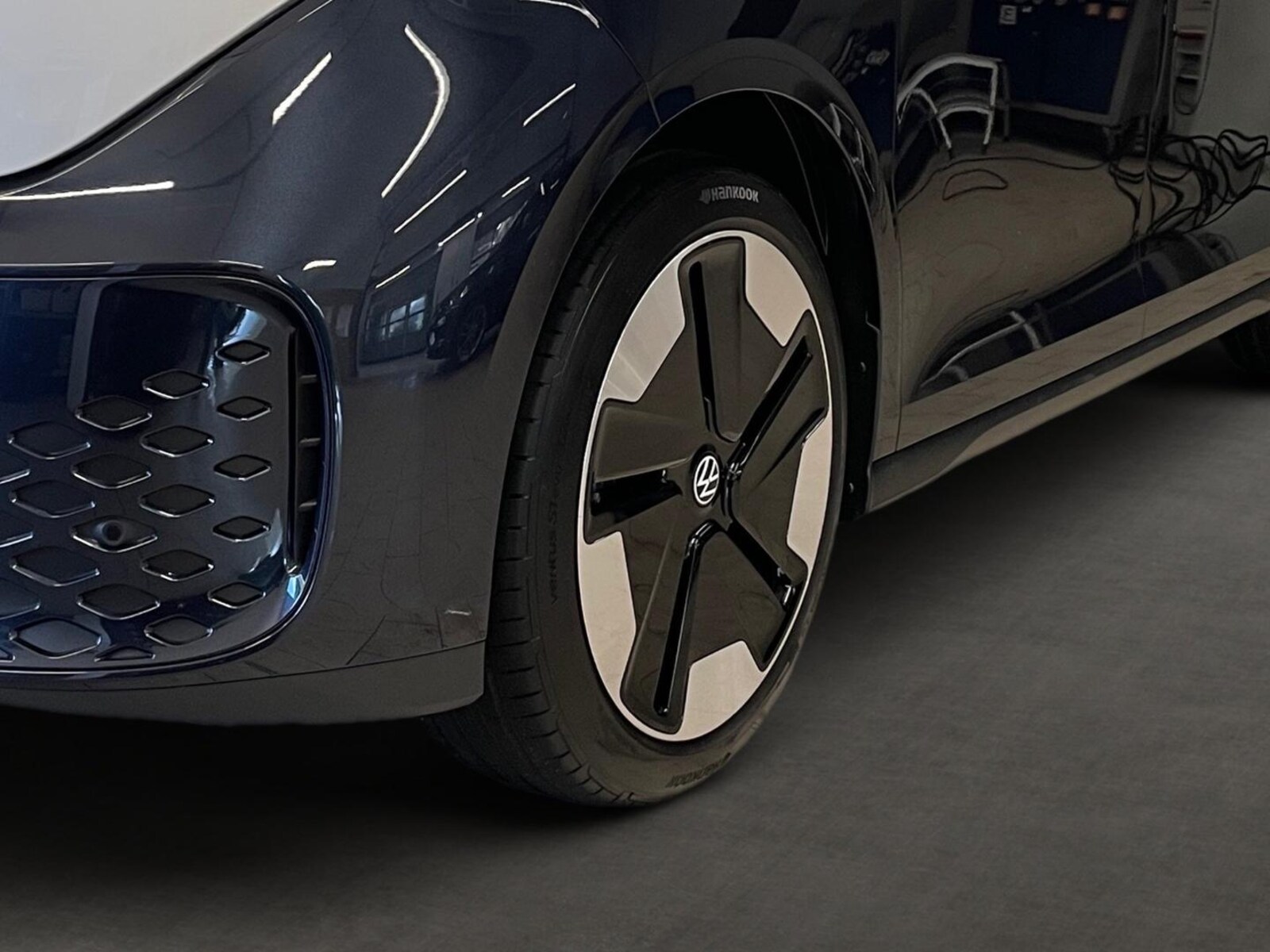 Volkswagen ID. Buzz – Bild 8