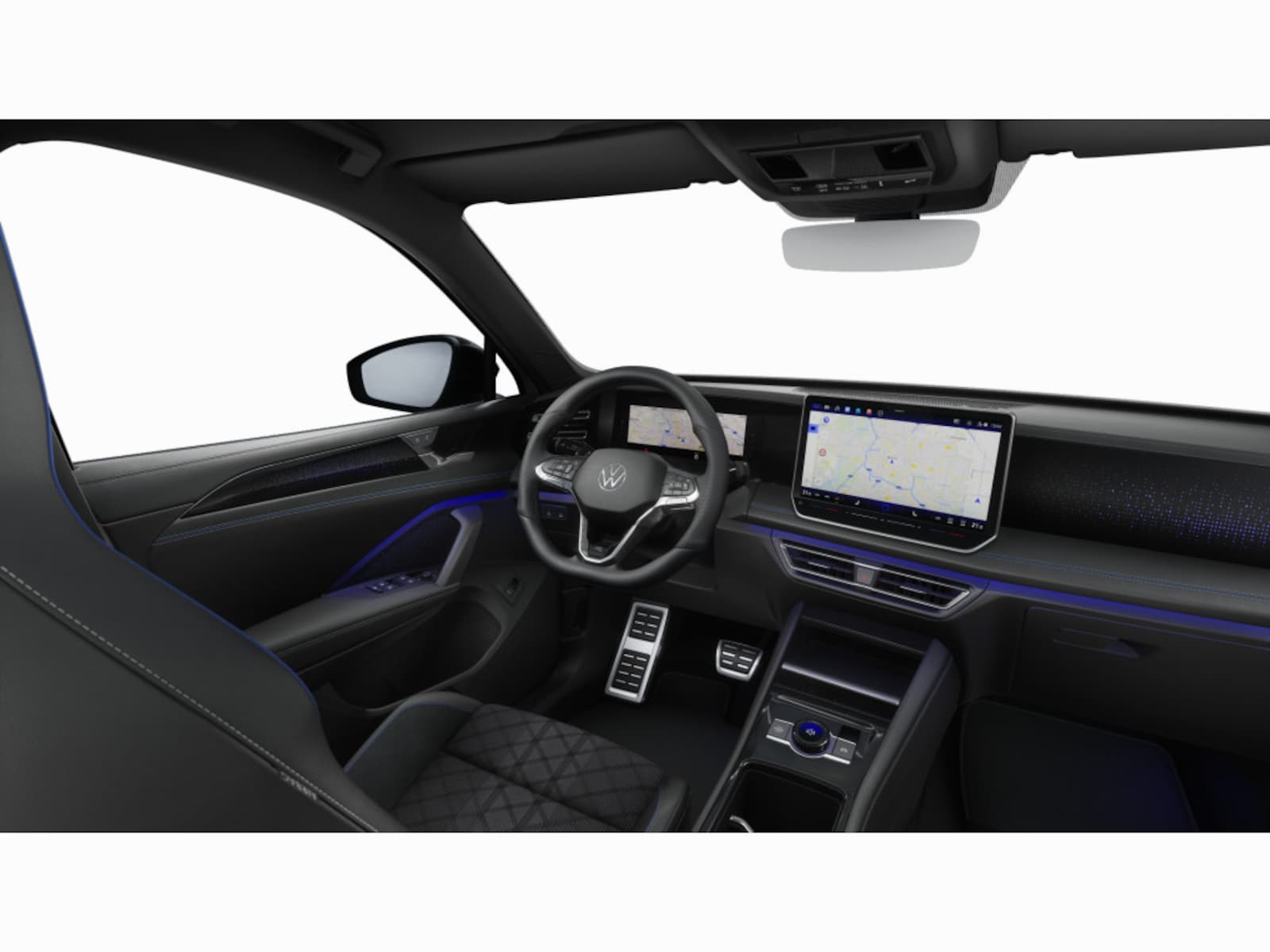 Volkswagen Tiguan – Bild 4
