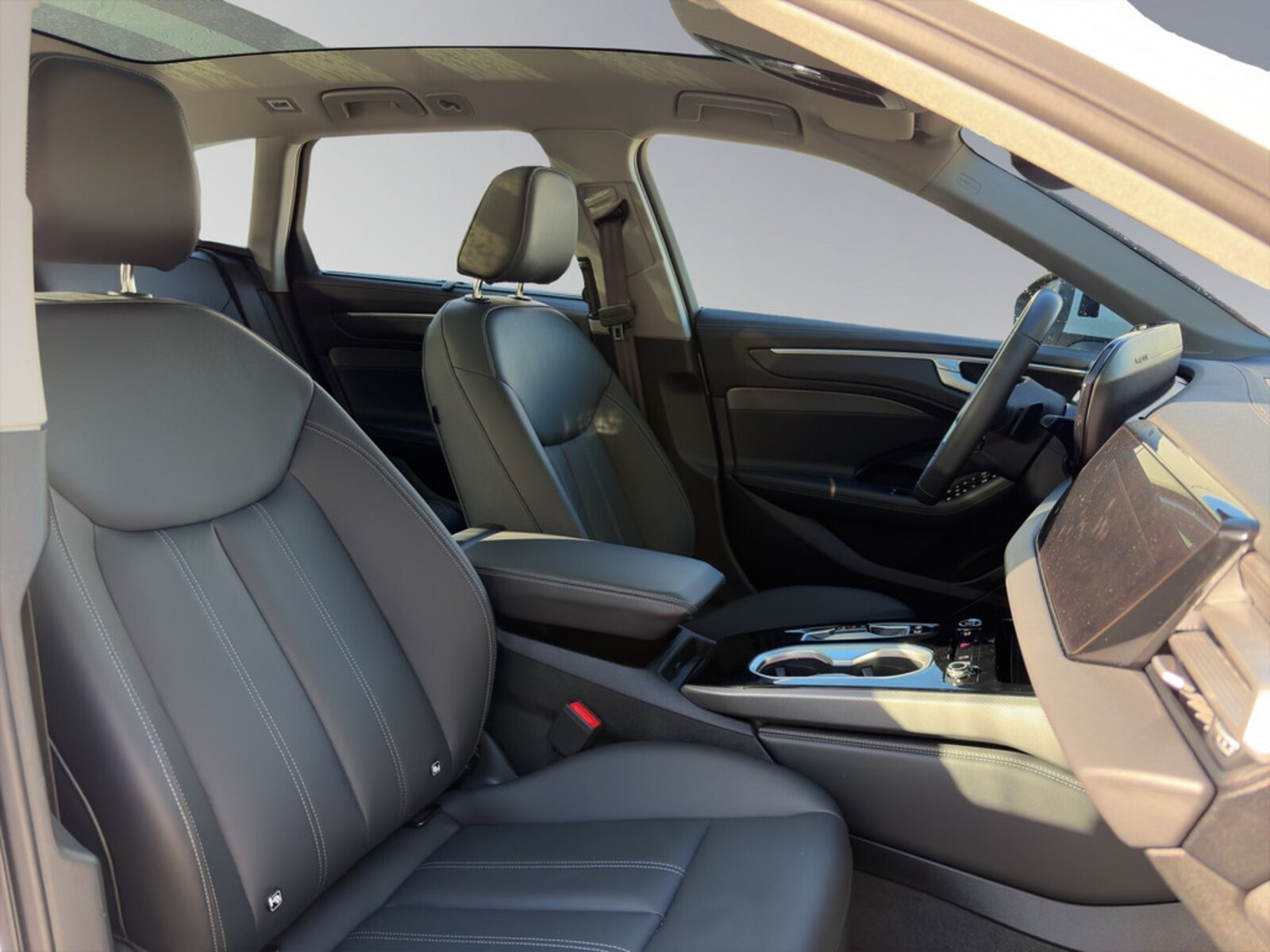 Audi A6 Avant – Bild 17