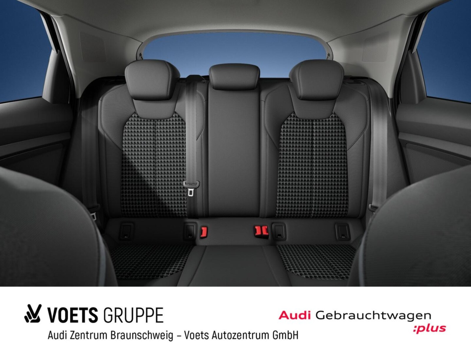 Audi A1 Sportback – Bild 10