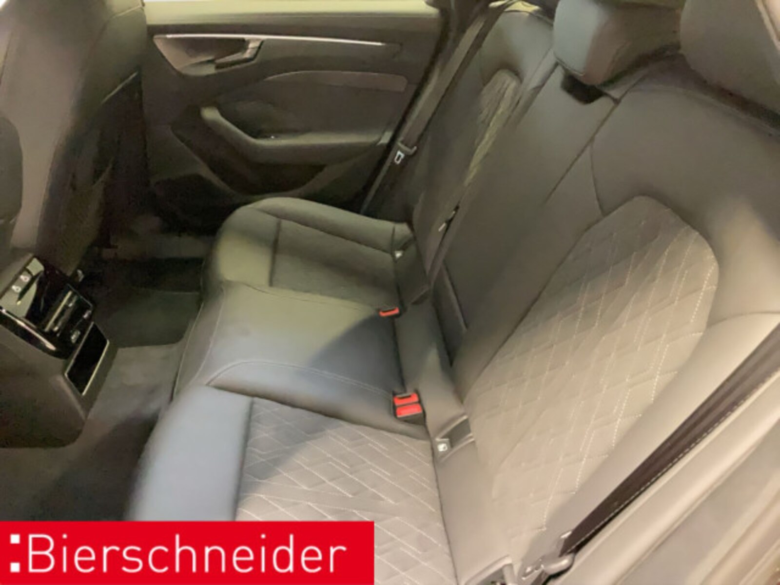 Audi A6 Avant – Bild 13