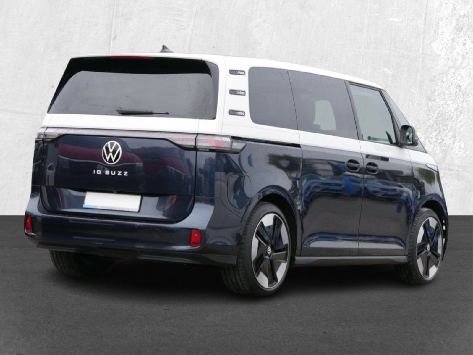 Volkswagen ID. Buzz – Bild 2