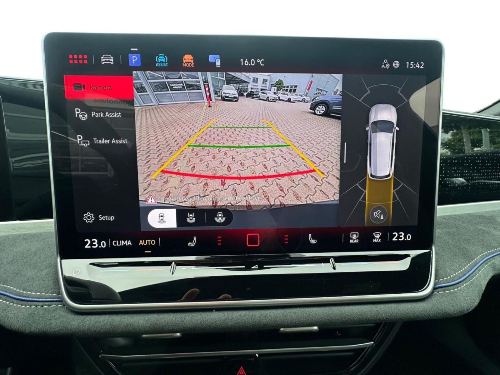 Volkswagen Passat – Bild 16