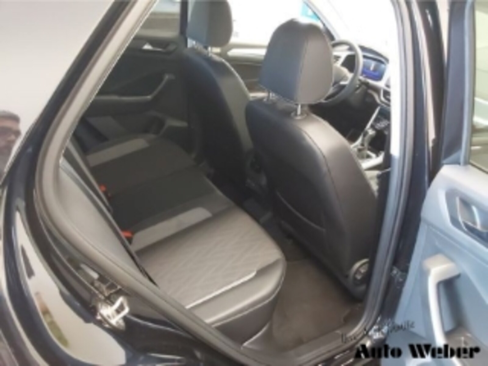 Volkswagen T-Roc – Bild 8