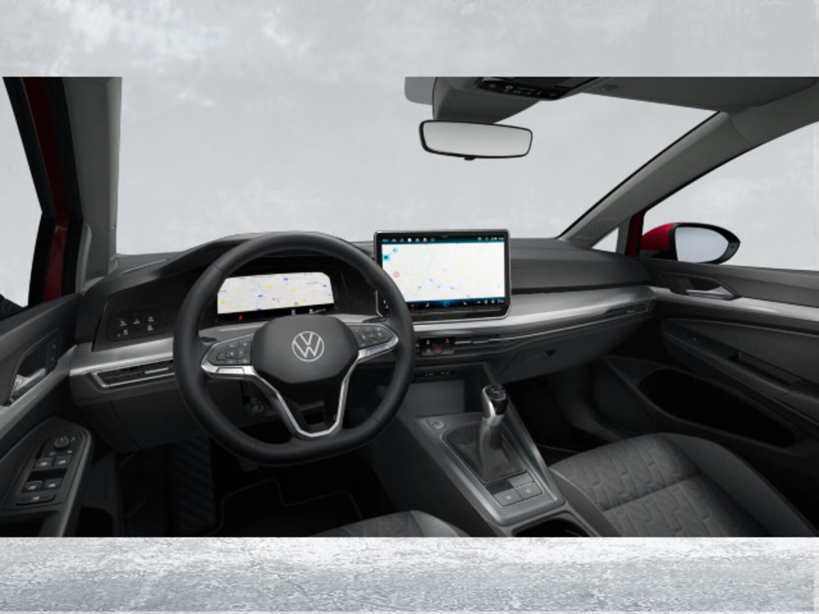 Volkswagen Golf Variant – Bild 4