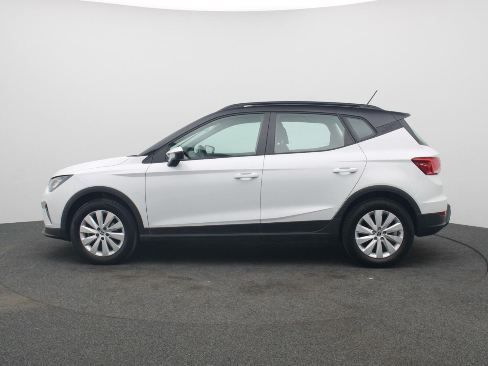 SEAT Arona – Bild 4