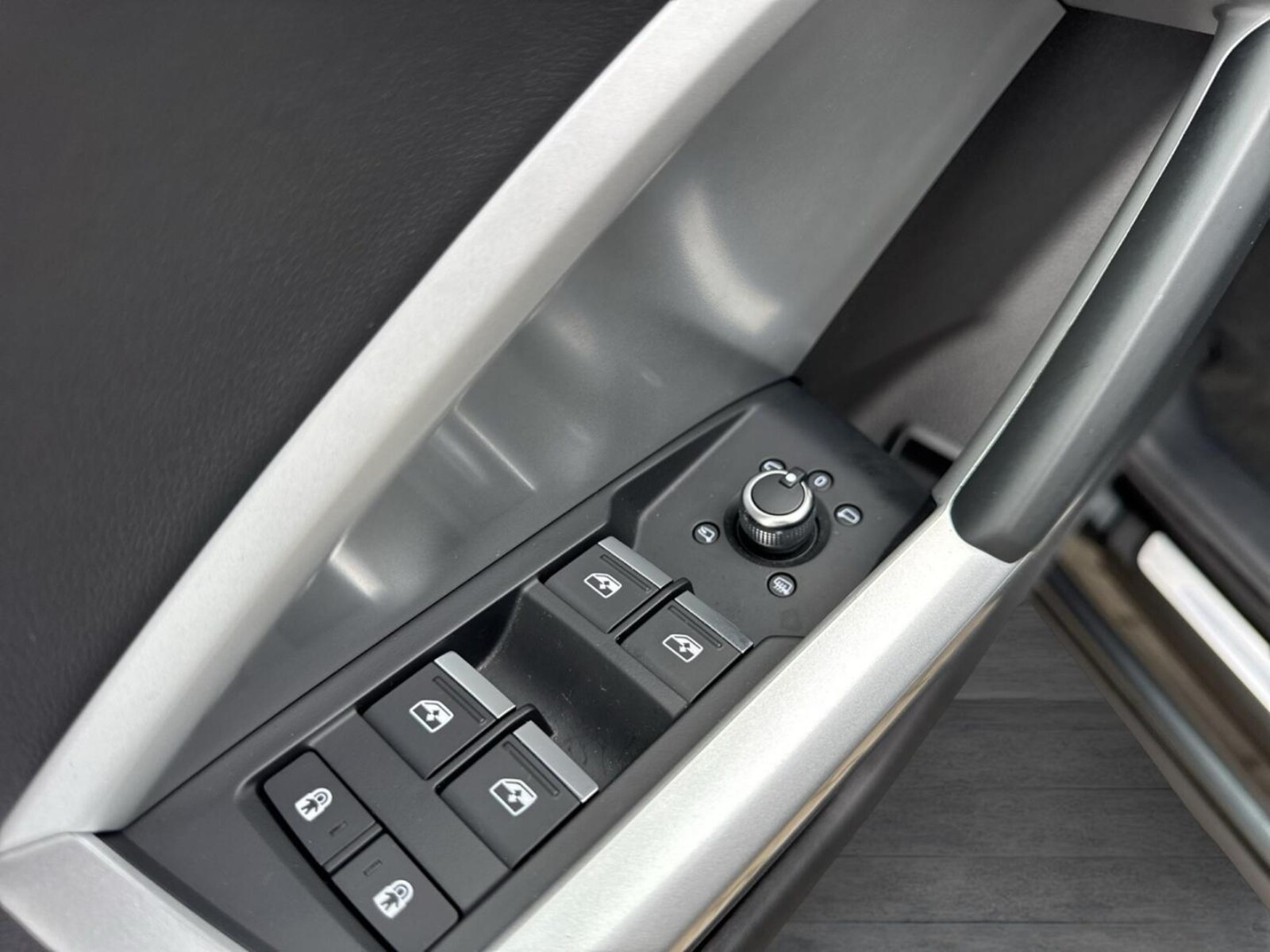 Audi Q3 – Bild 8