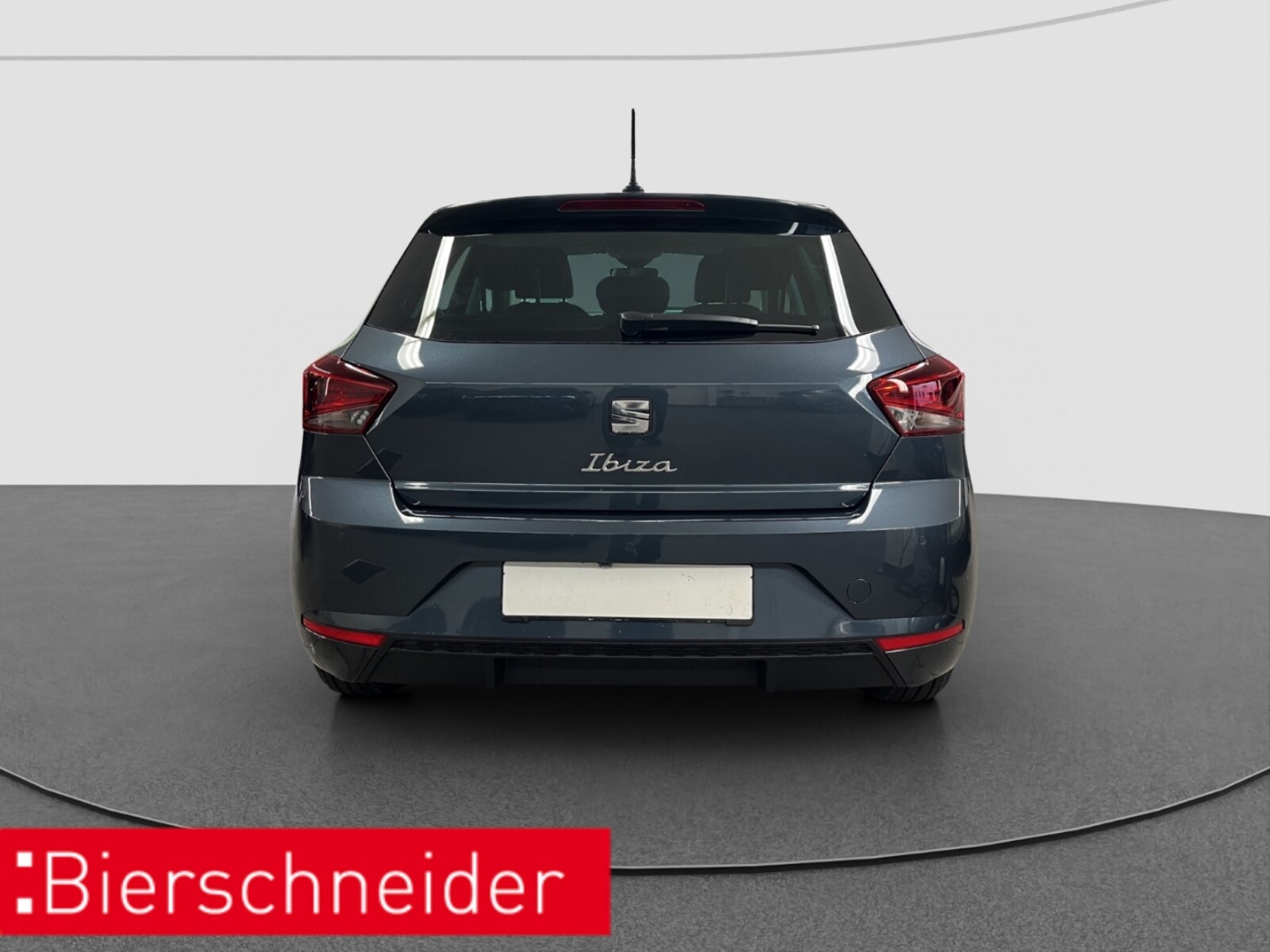 SEAT Ibiza – Bild 6
