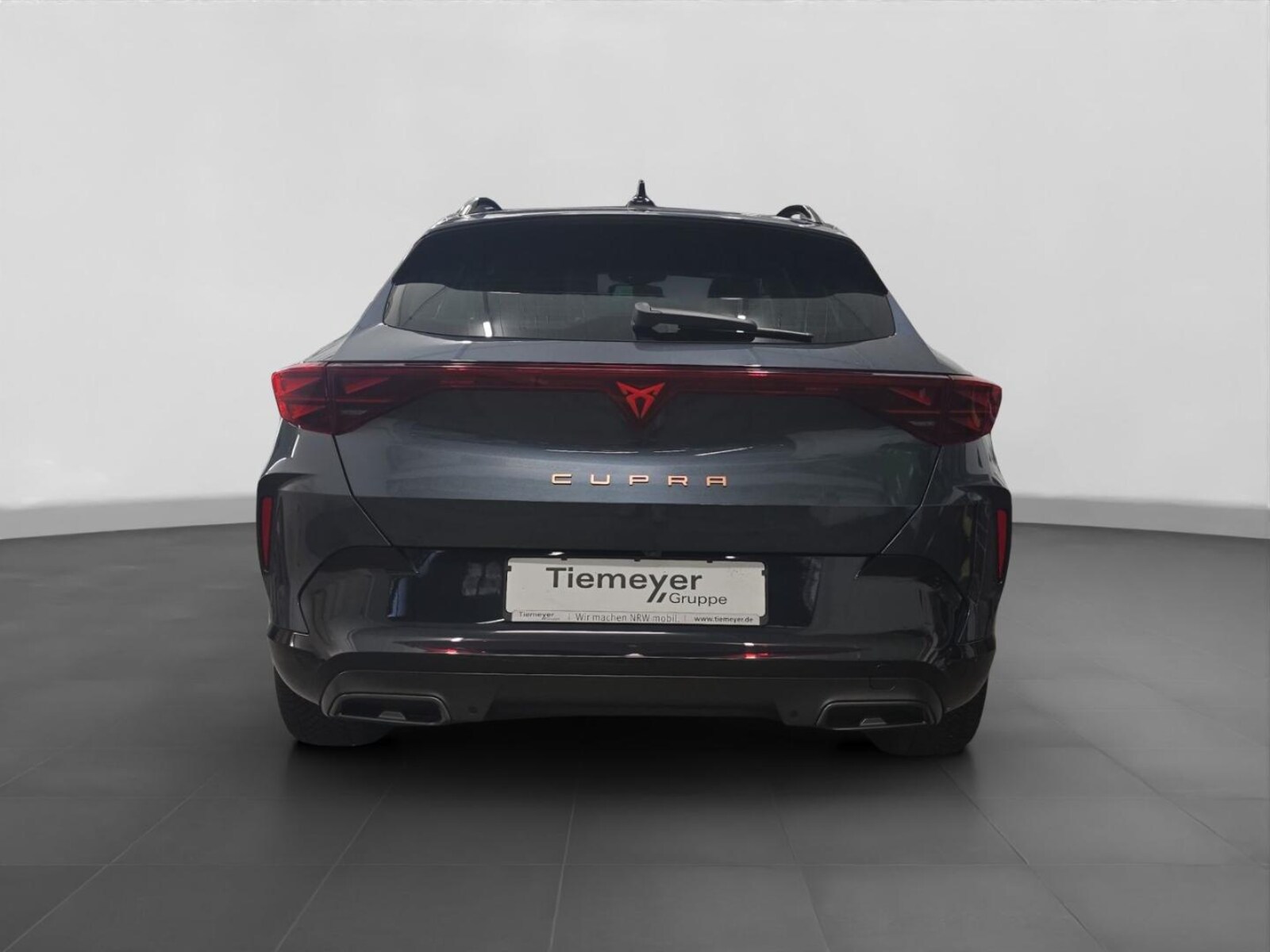 CUPRA Formentor – Bild 19