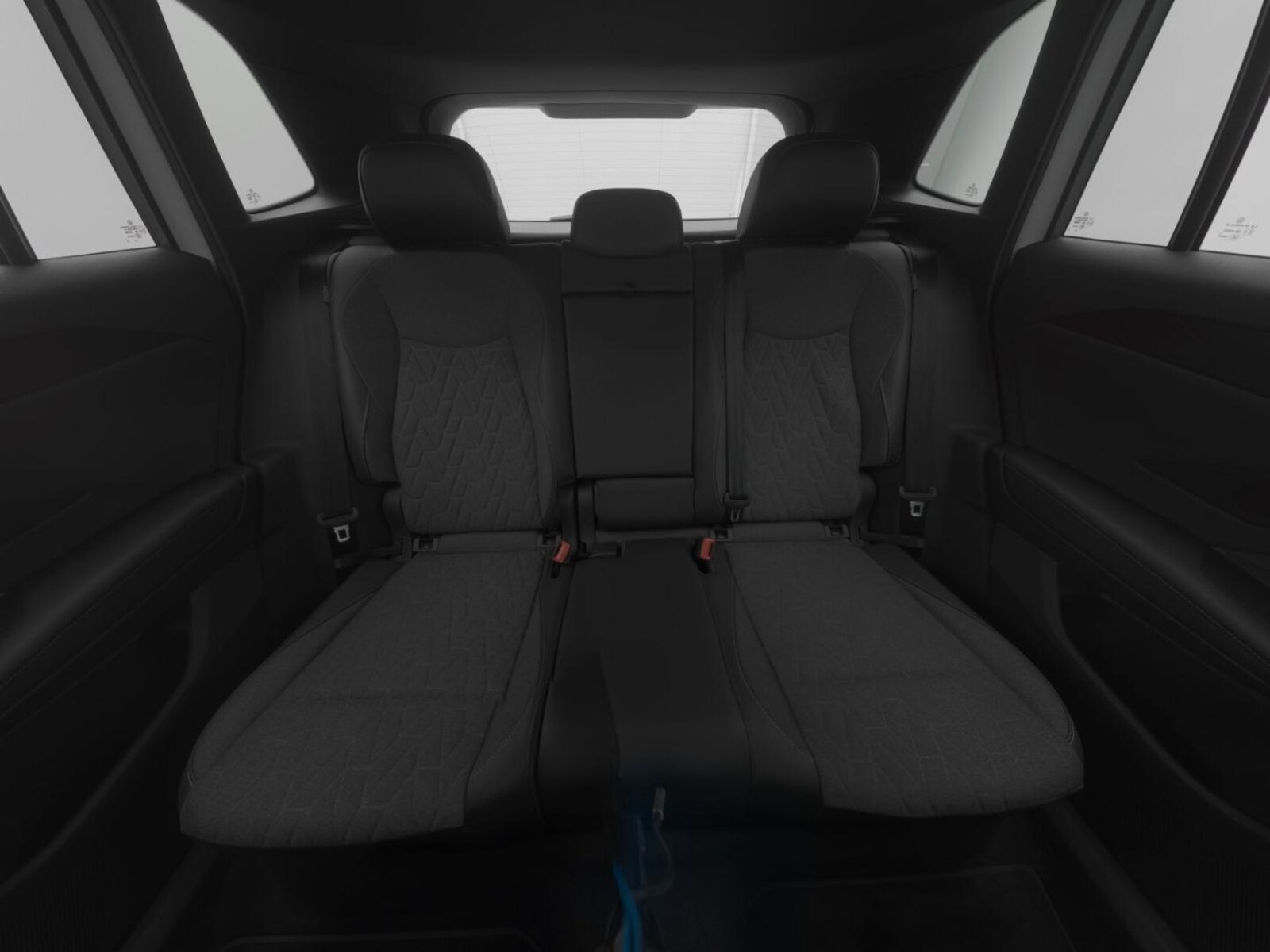 Volkswagen Tiguan – Bild 6