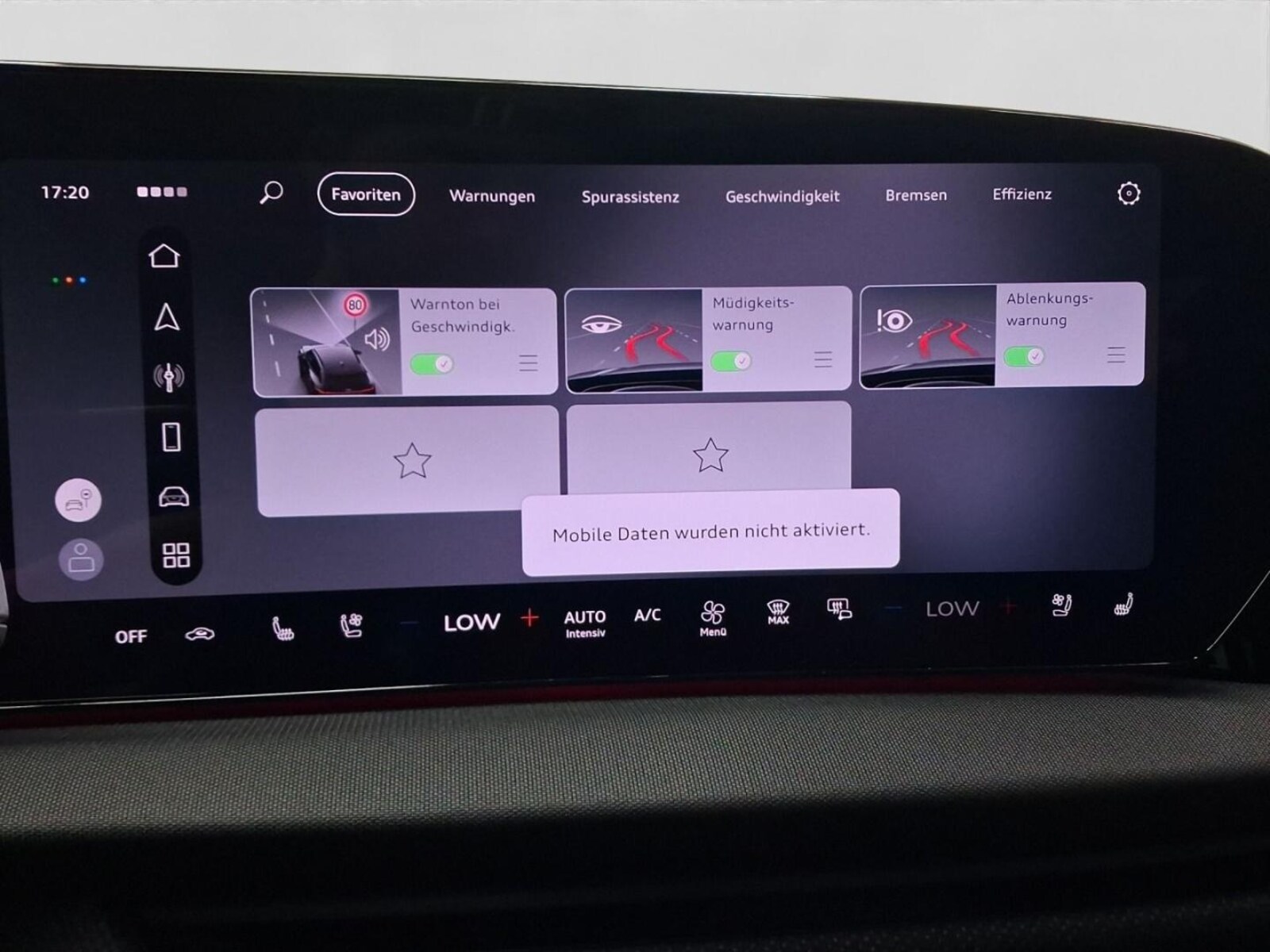 Audi Q7 – Bild 12