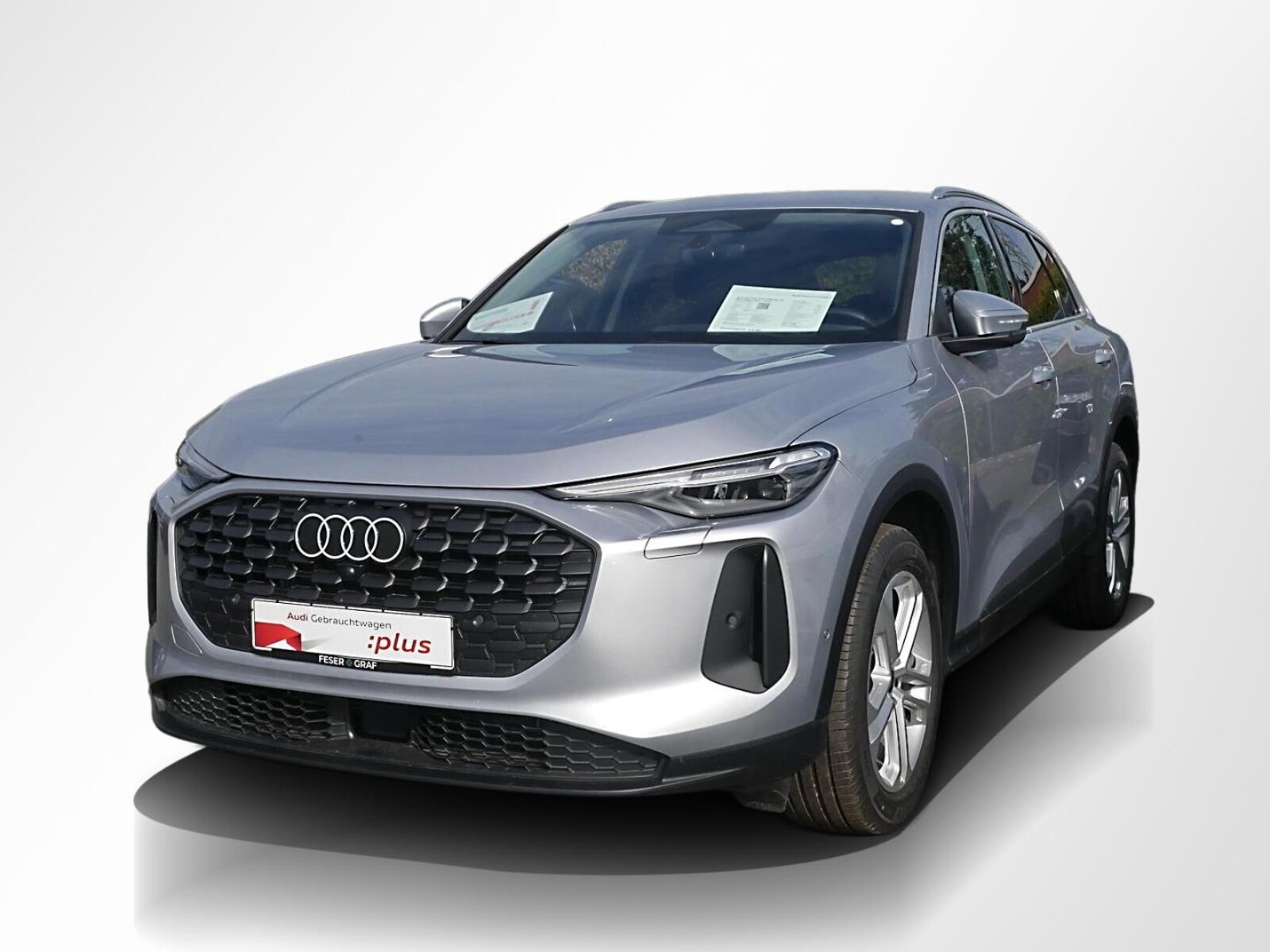 Audi Q5 – Bild 11