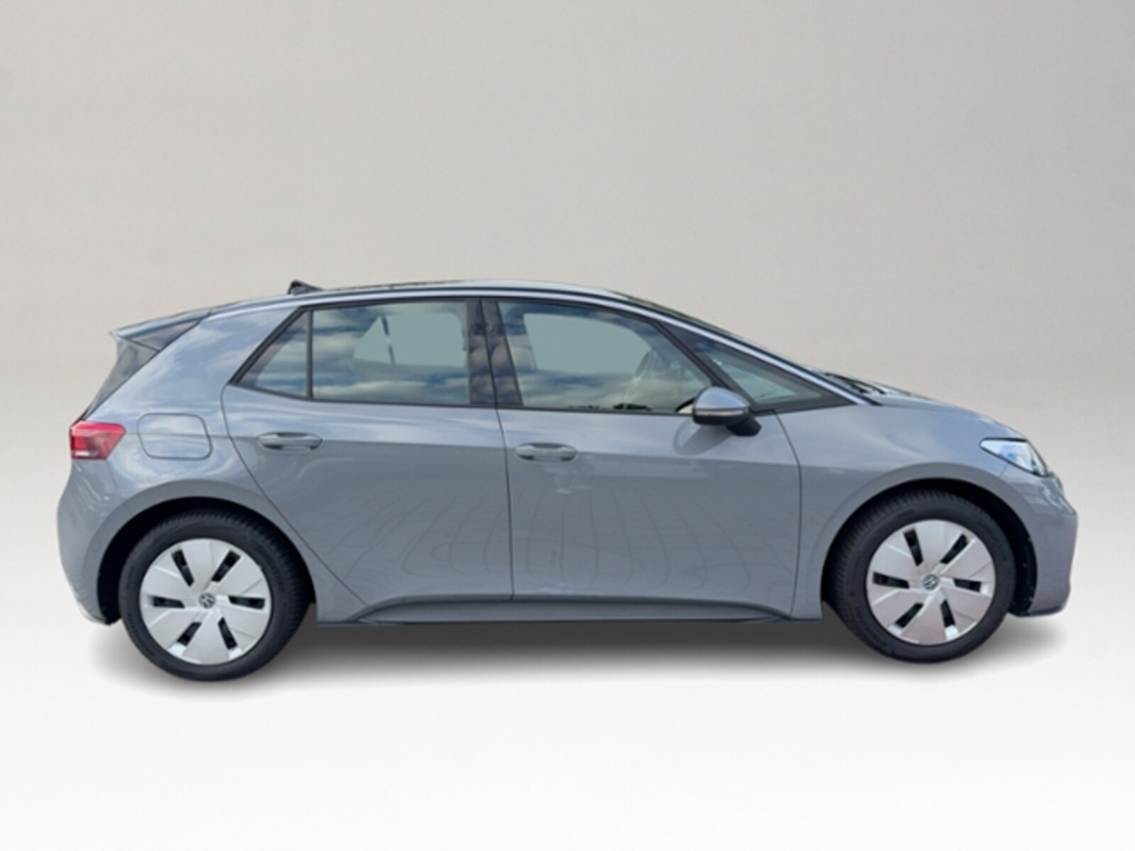 Volkswagen ID.3 – Bild 7