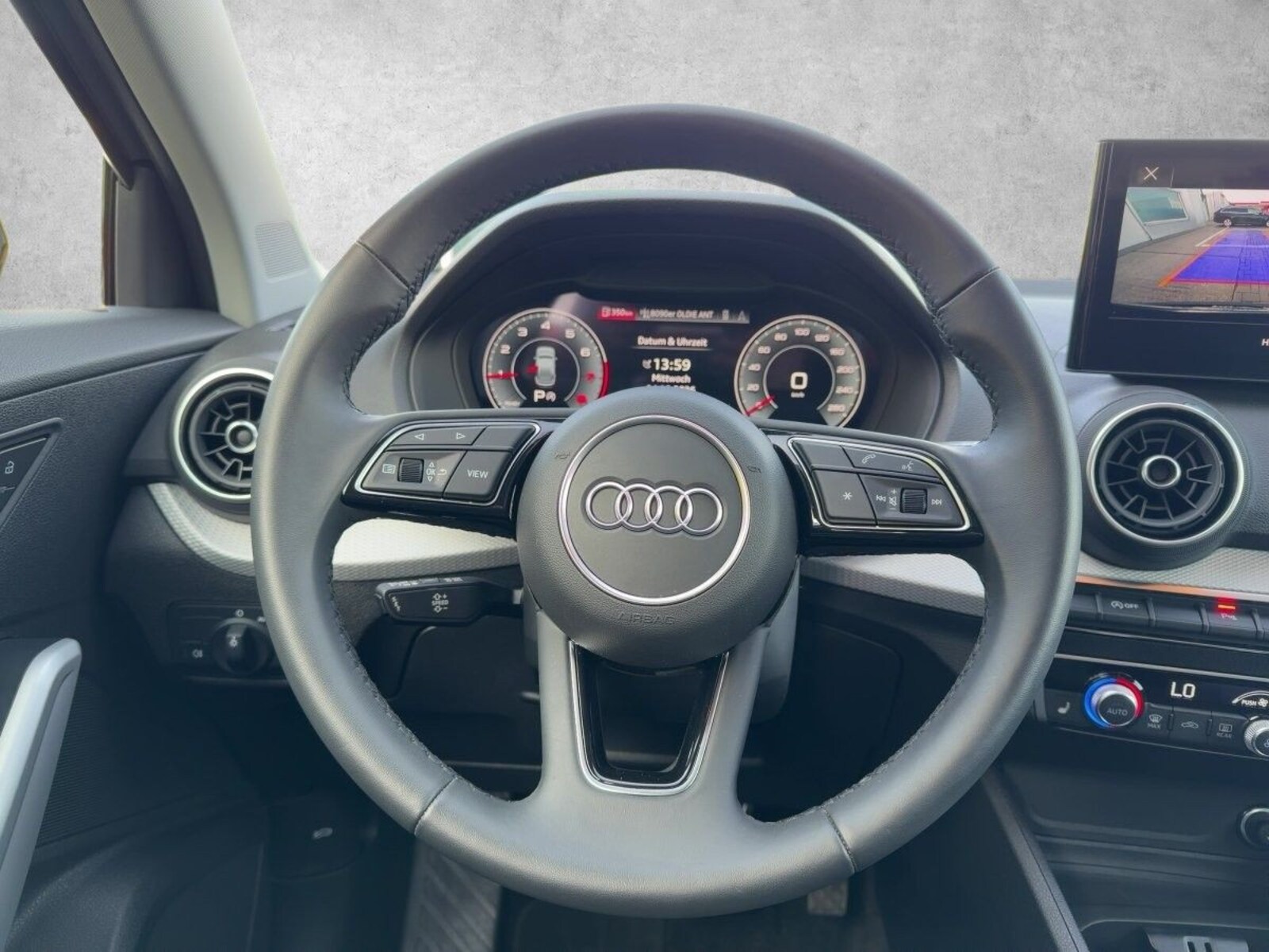Audi Q2 – Bild 12