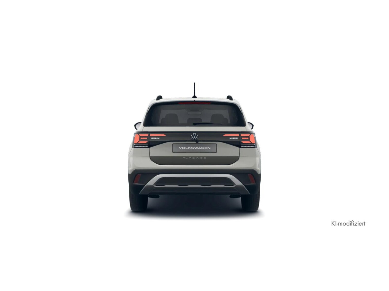 Volkswagen T-Cross – Bild 6