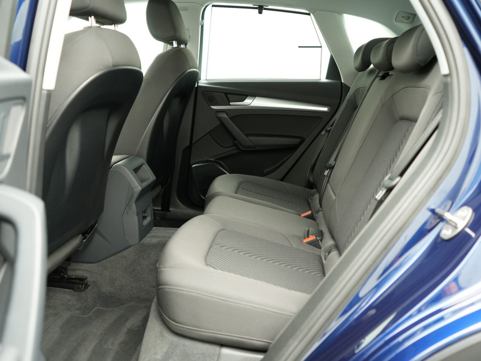 Audi Q5 – Bild 17