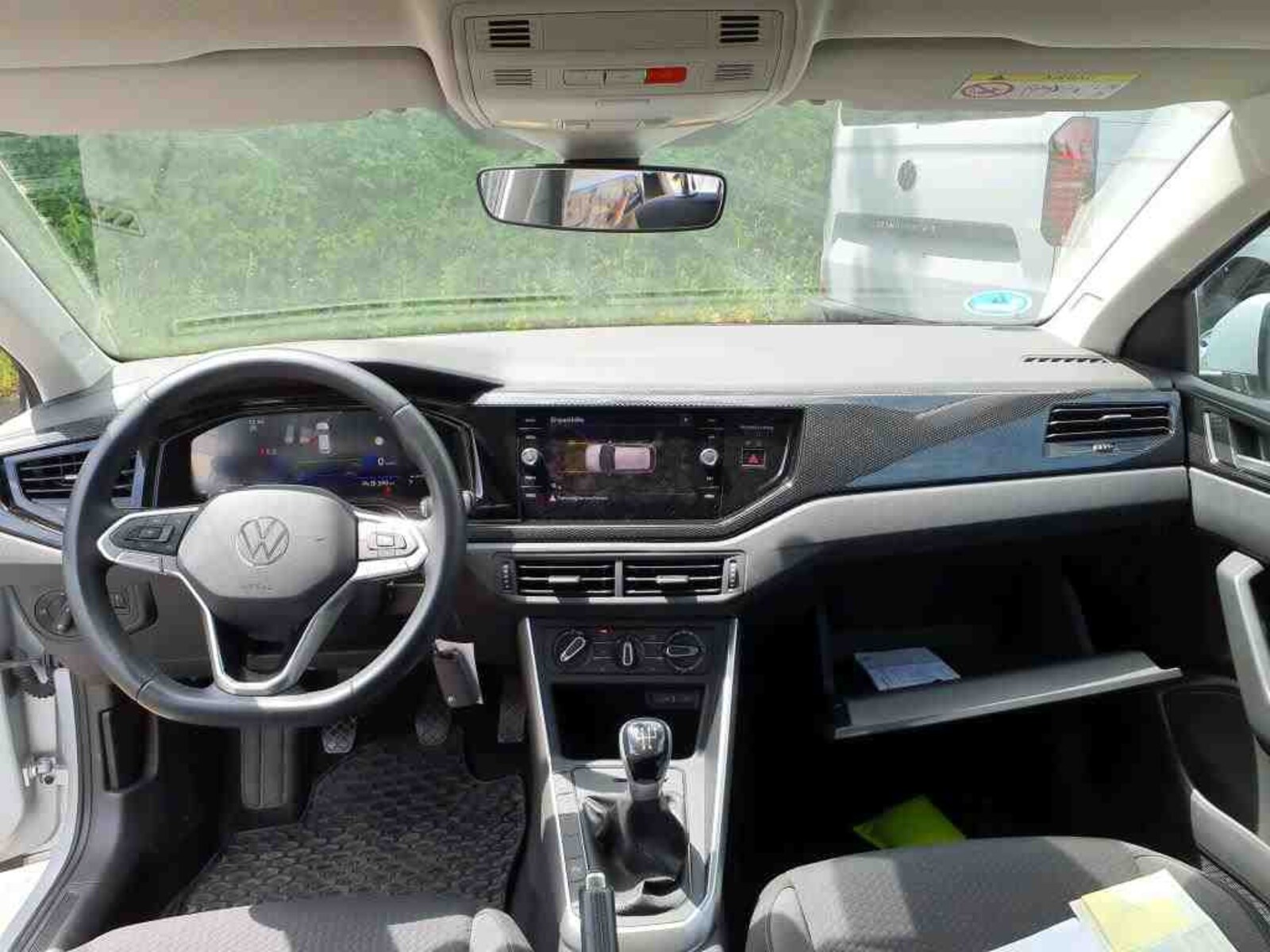 Volkswagen Polo – Bild 5