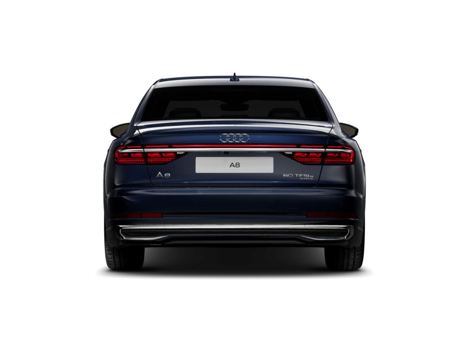 Audi A8 – Bild 7