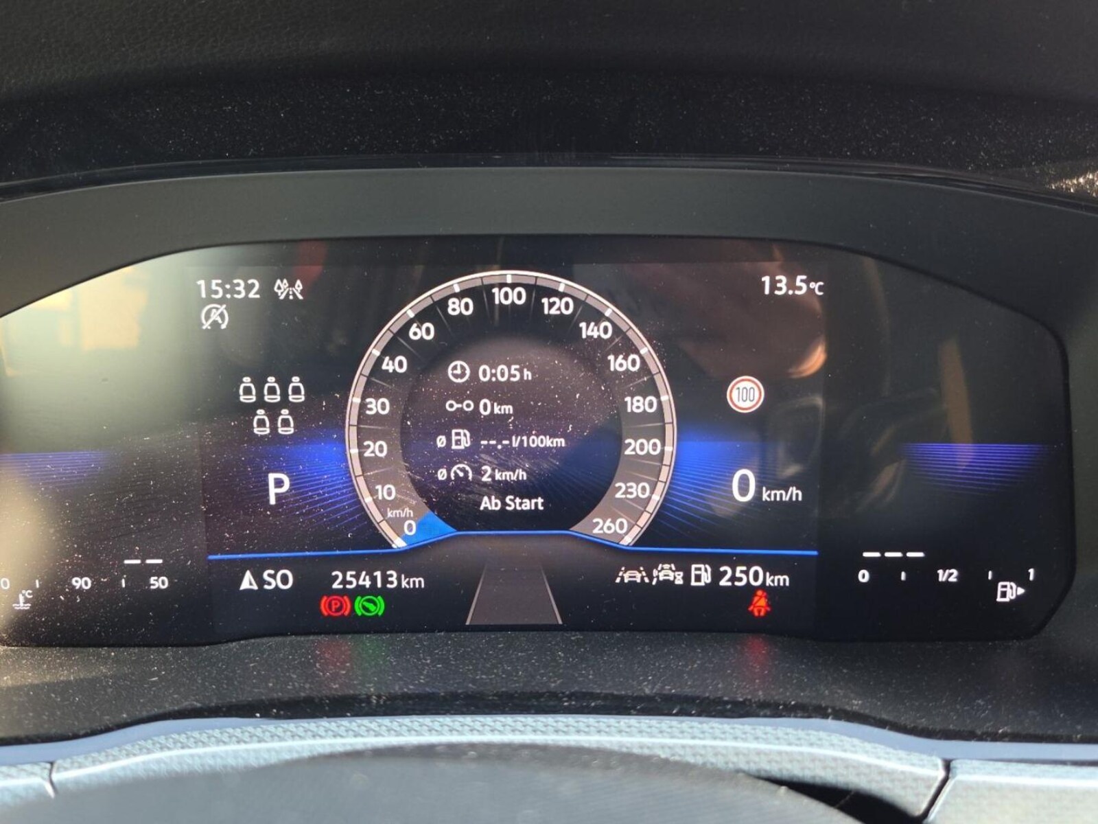 Volkswagen Touran – Bild 11
