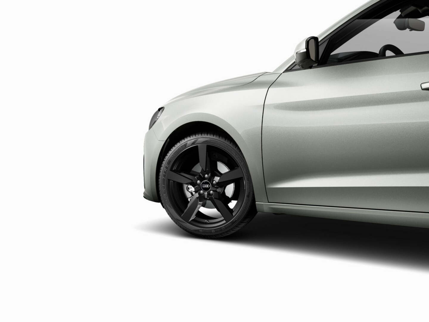 Bild über Audi A1 Sportback advanced 30 TFSI S tronic - für weitere Informationen kontaktieren Sie den Audi Partner
