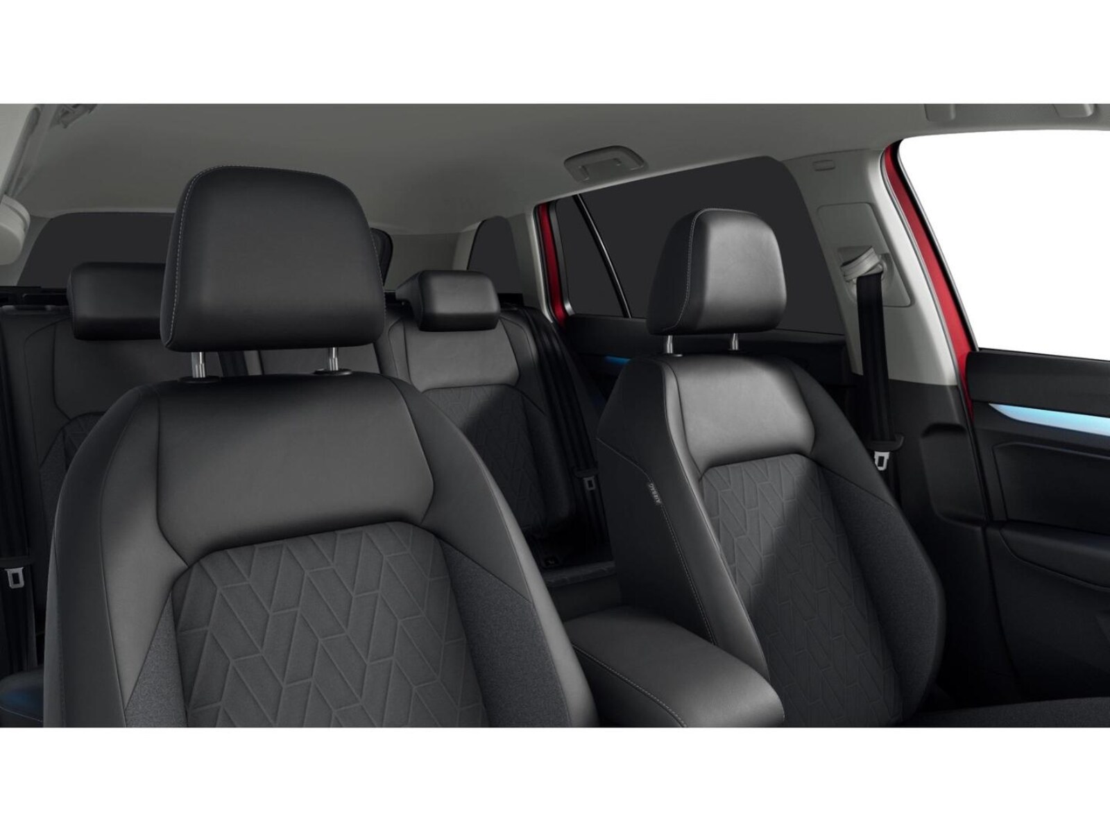 Volkswagen Golf Variant – Bild 7