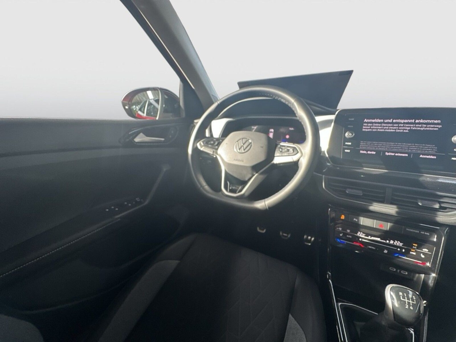 Volkswagen T-Cross – Bild 13