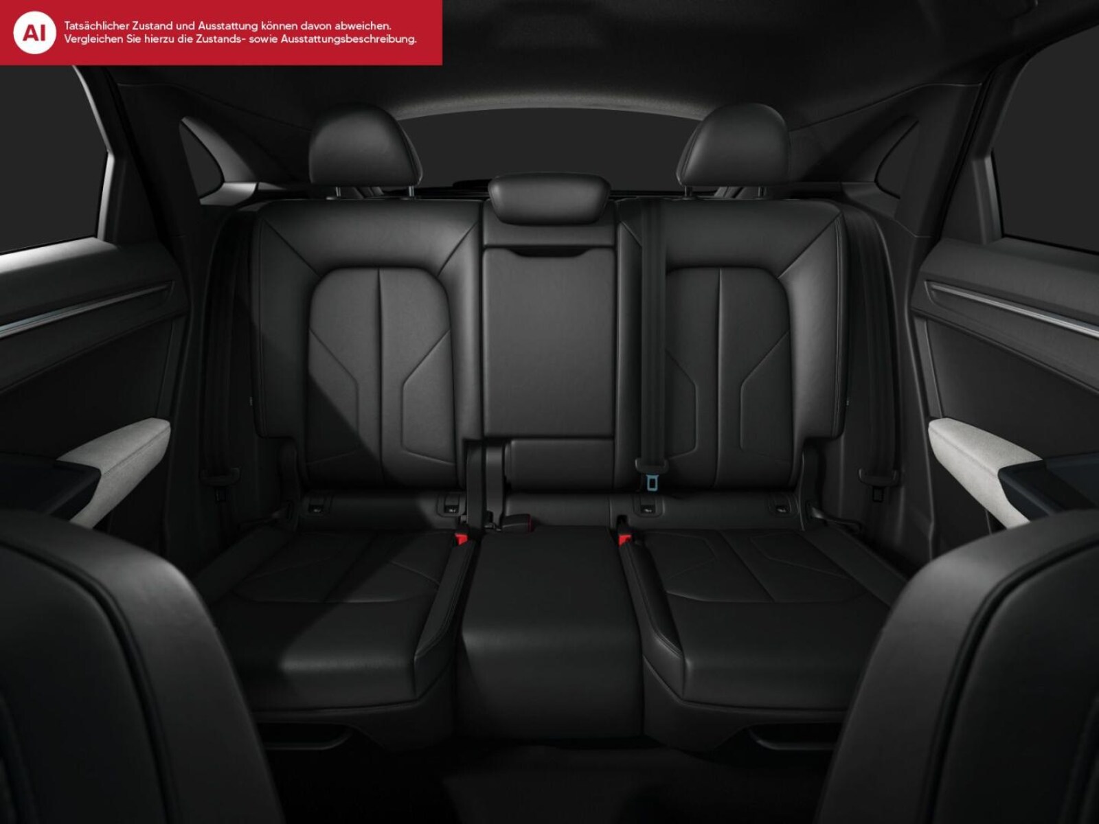 Audi Q3 Sportback – Bild 11