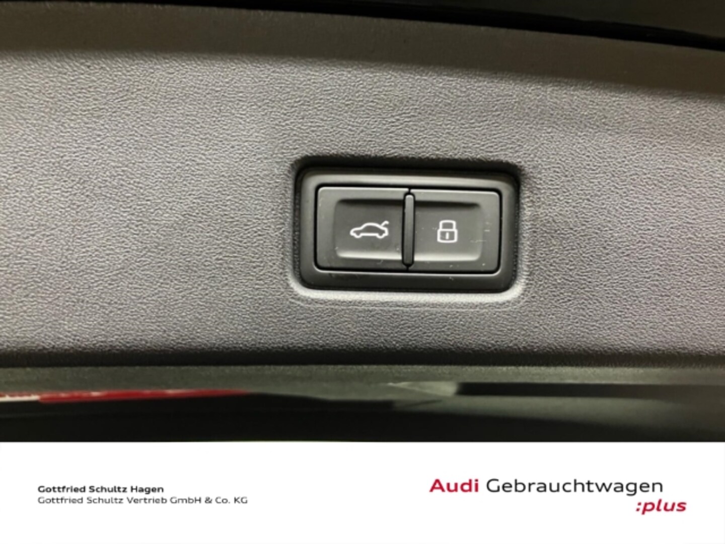 Bild über Audi Q4 e-tron 50 e-tron quattro - für weitere Informationen kontaktieren Sie den Audi Partner