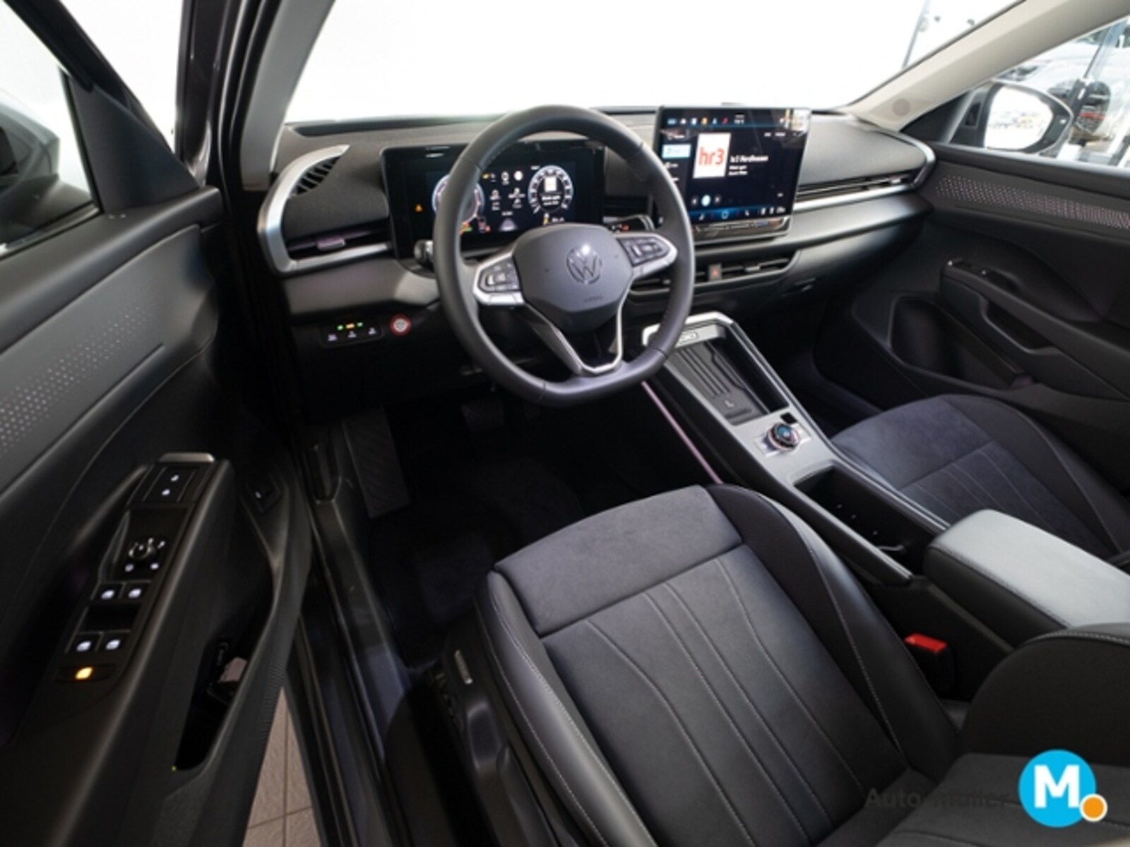 Volkswagen T-Roc – Bild 7