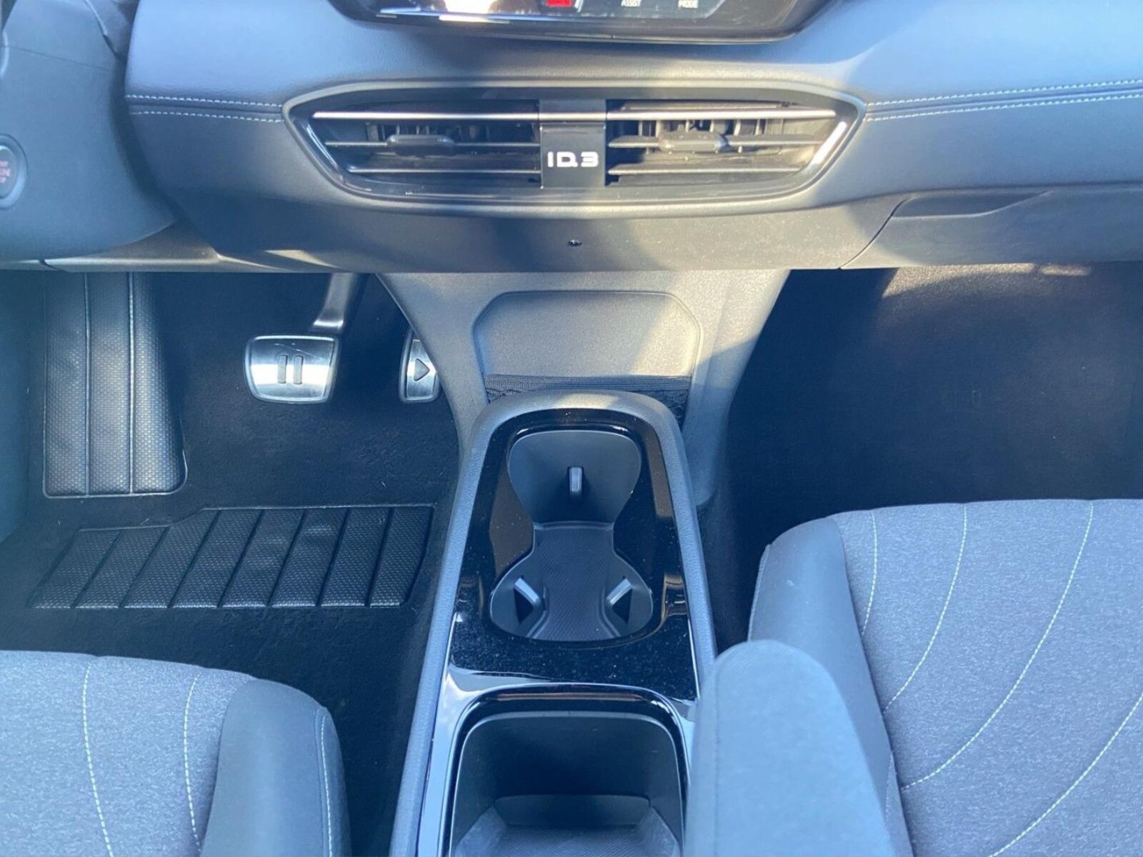 Volkswagen ID.3 – Bild 14